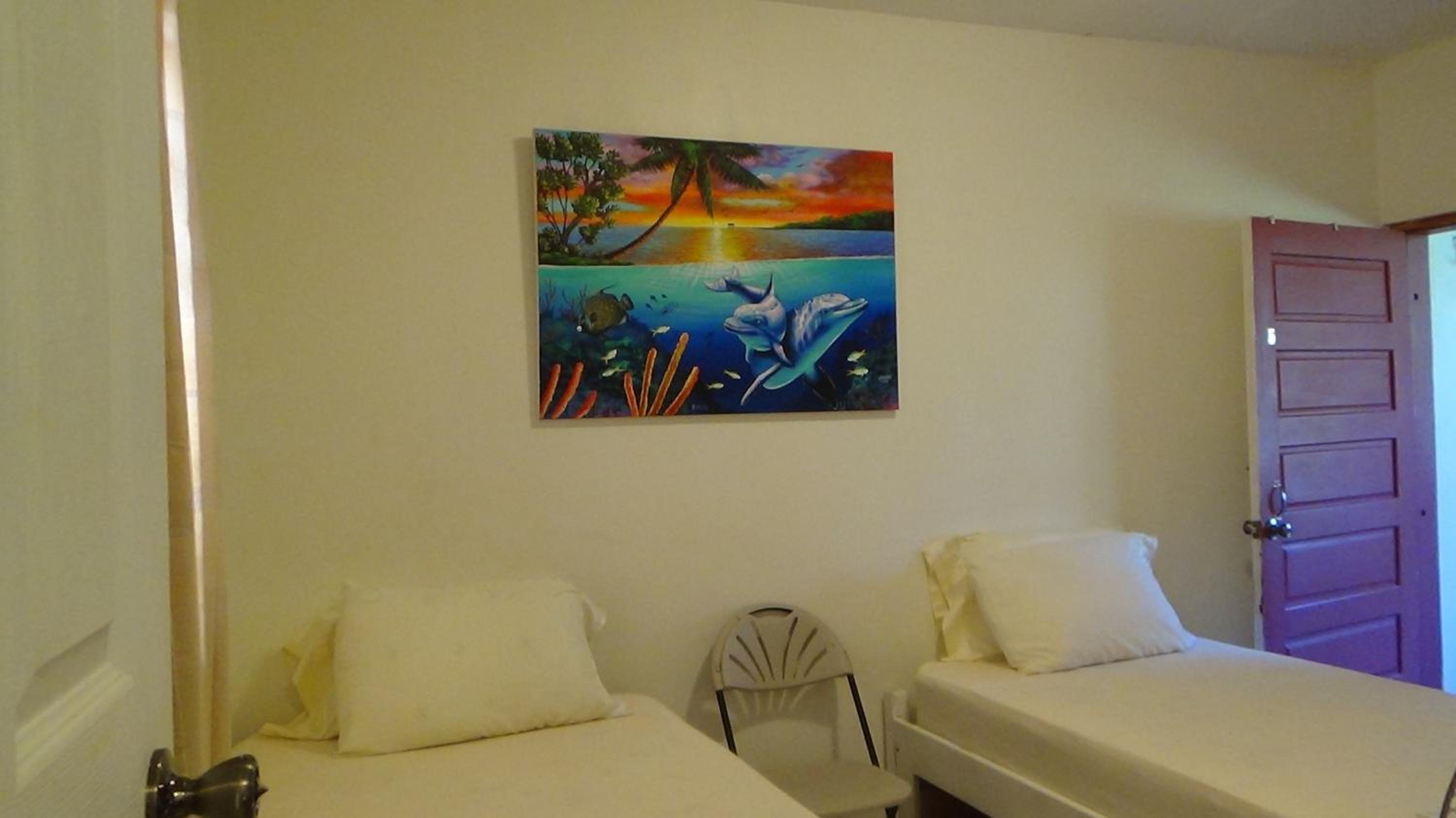 Double Room with Extra Bed photo 2