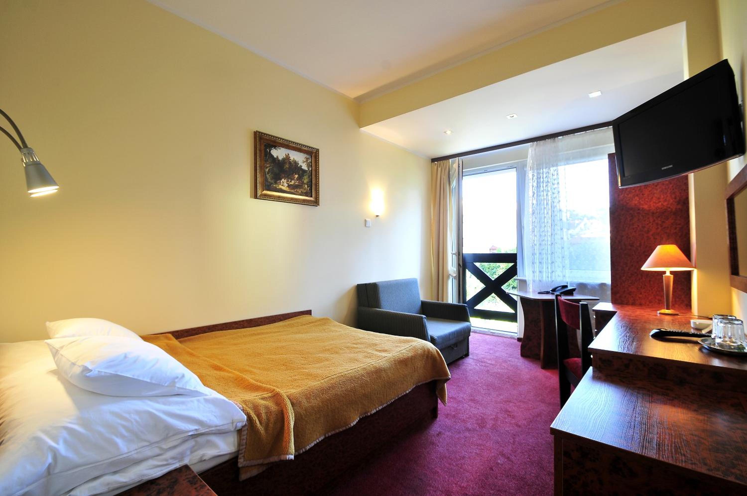 Single Room photo 1