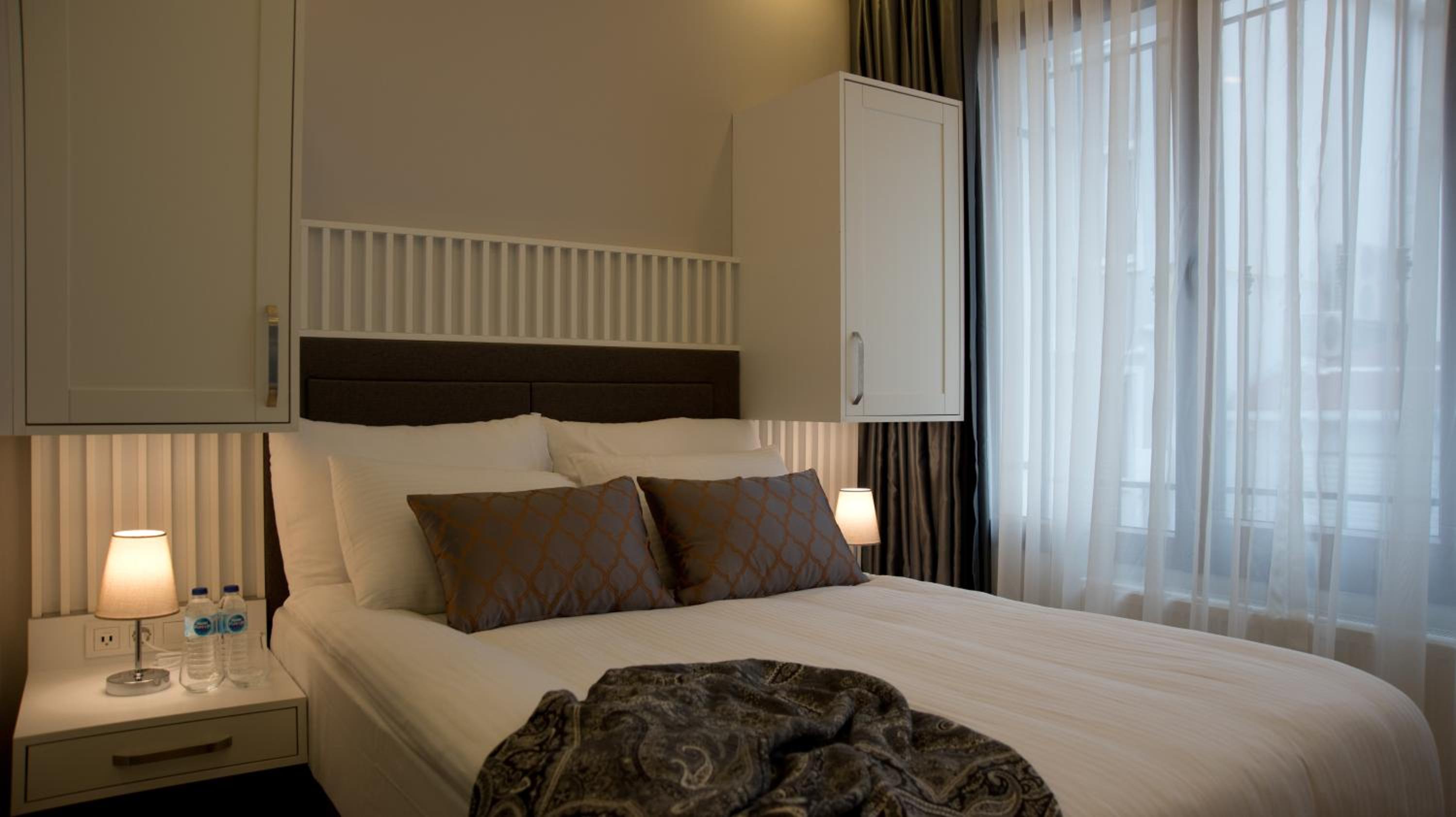 Standard Suite