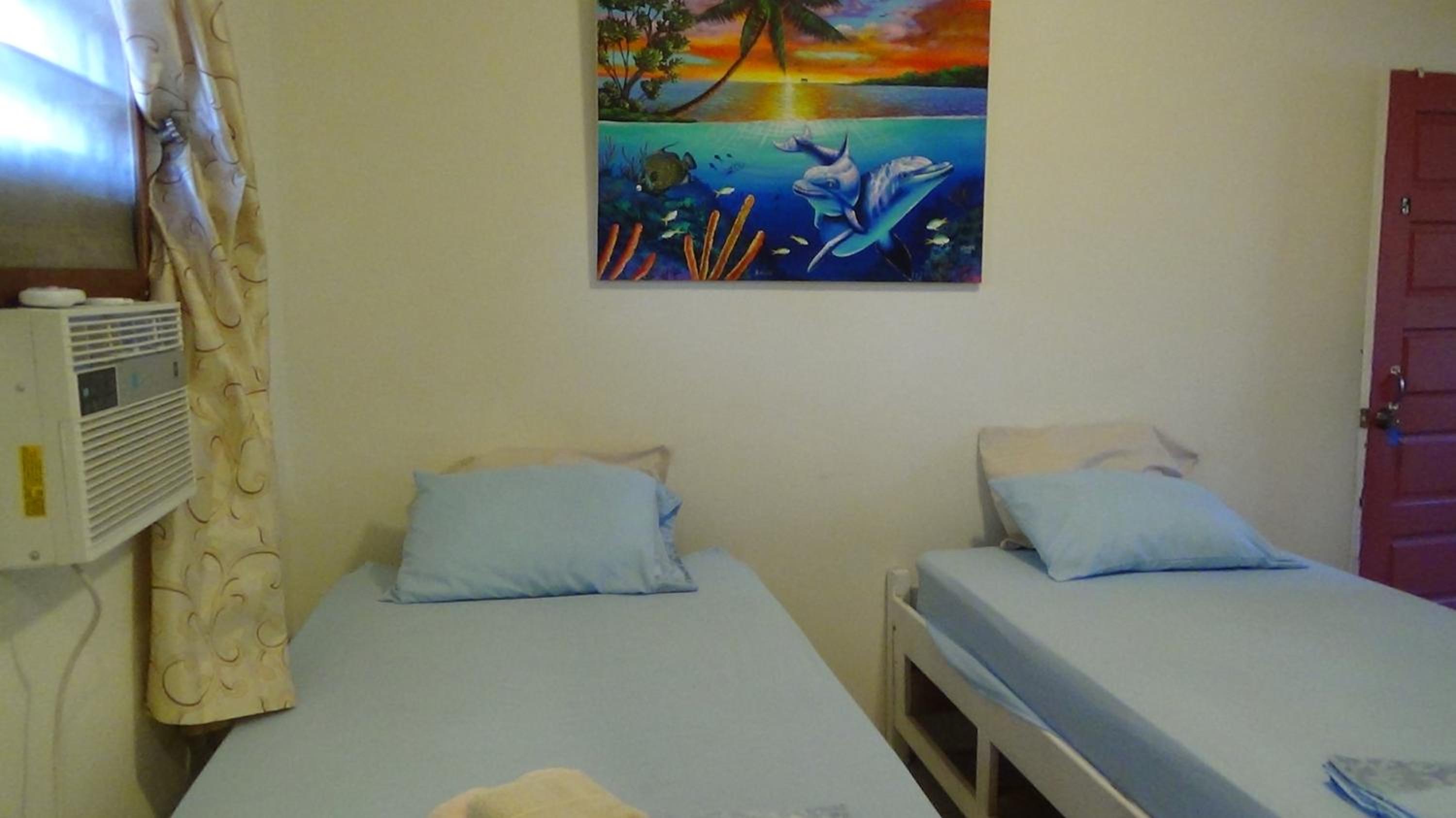 Double Room with Extra Bed photo 1