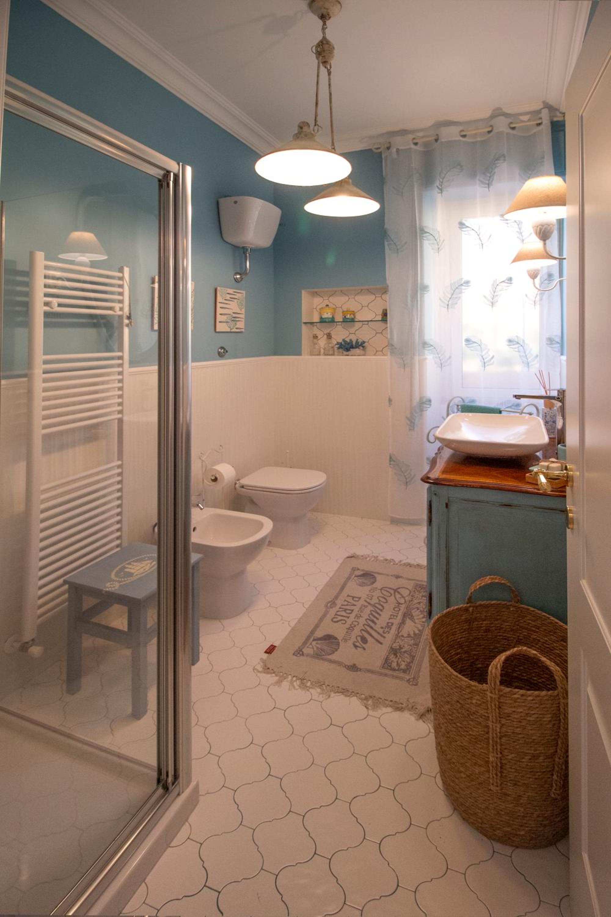 Two-Bedroom Apartment - Photo 44
