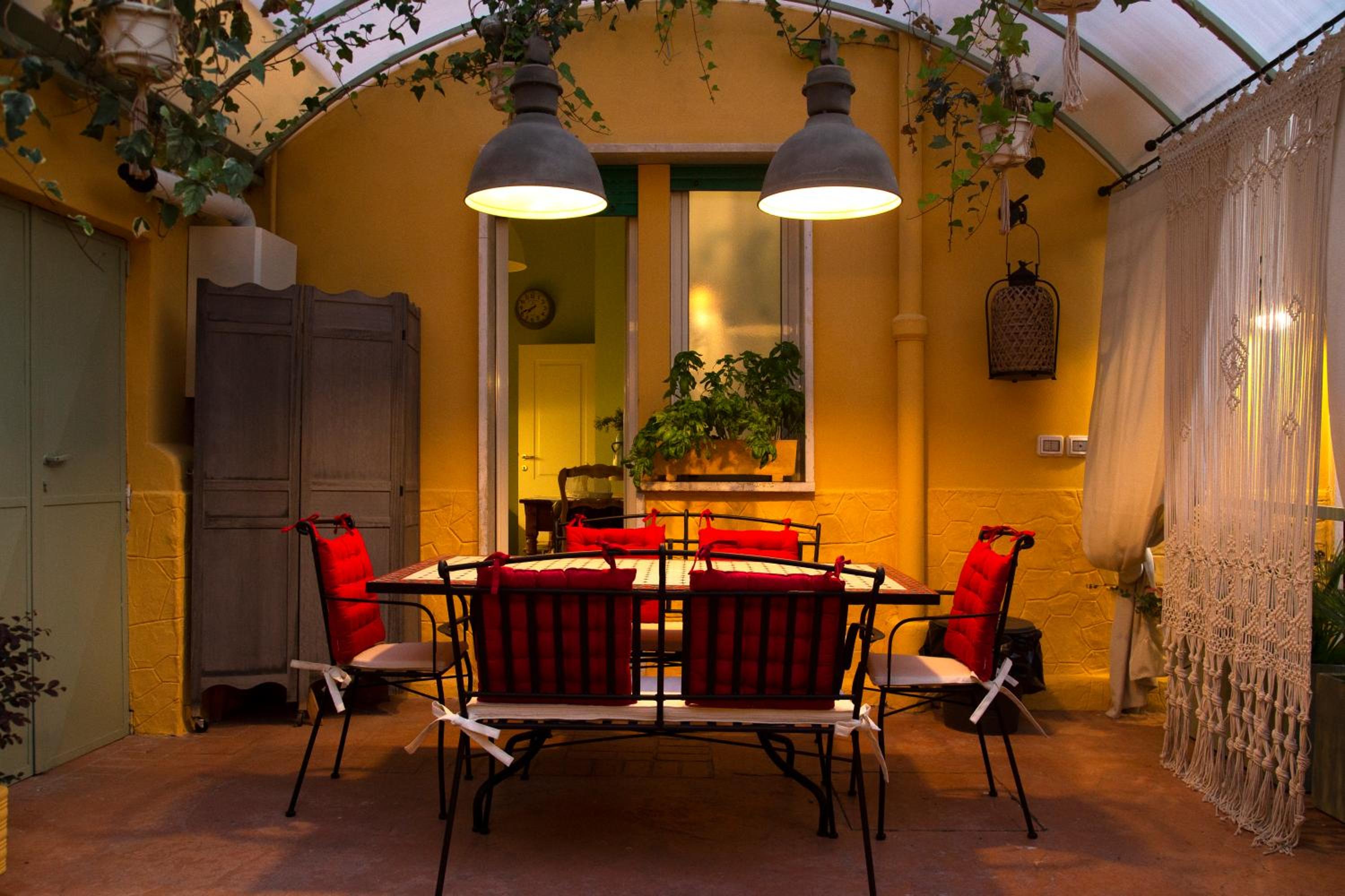 Two-Bedroom Apartment - Photo 37