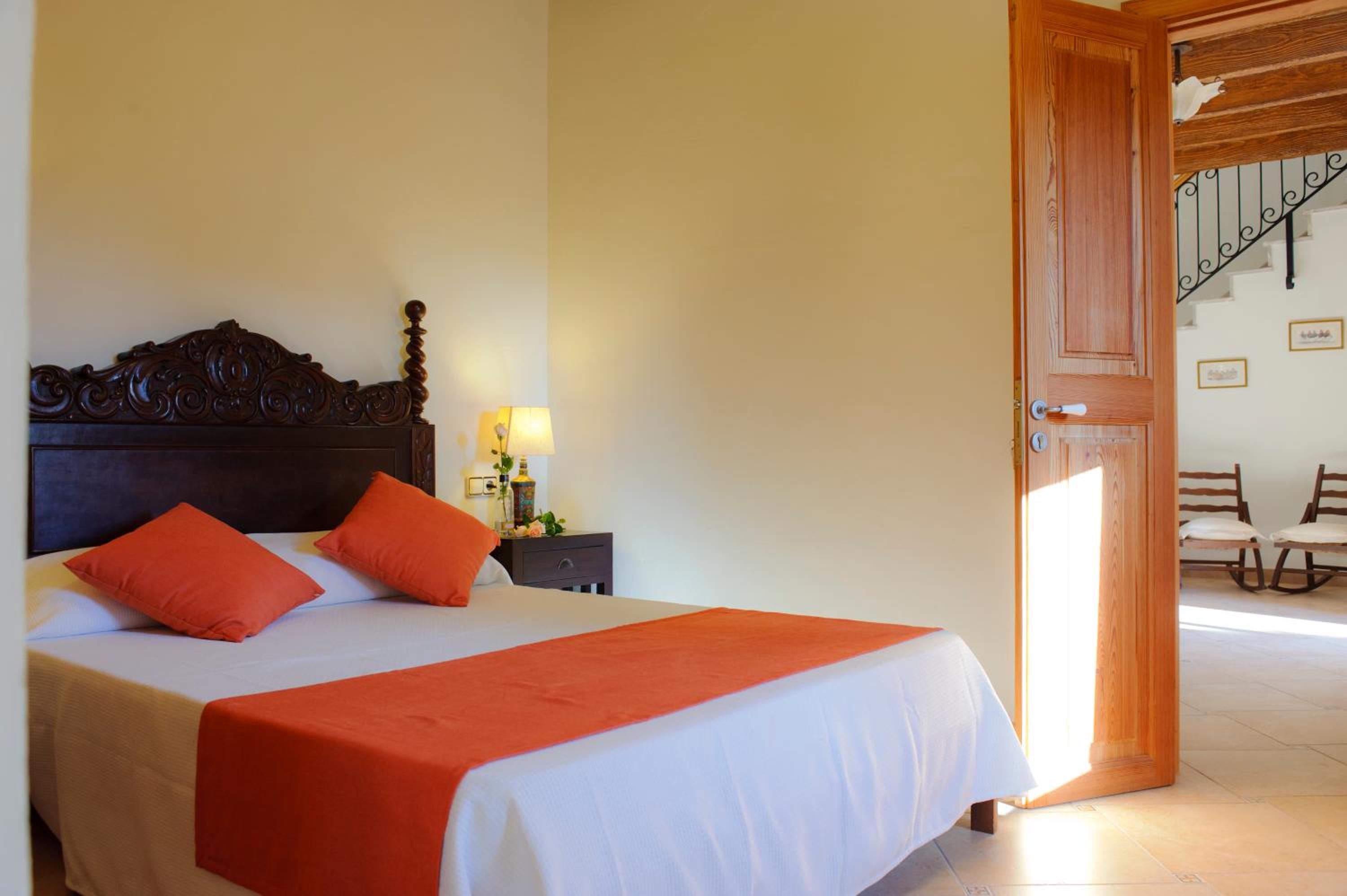 Villa de seis habitaciones
