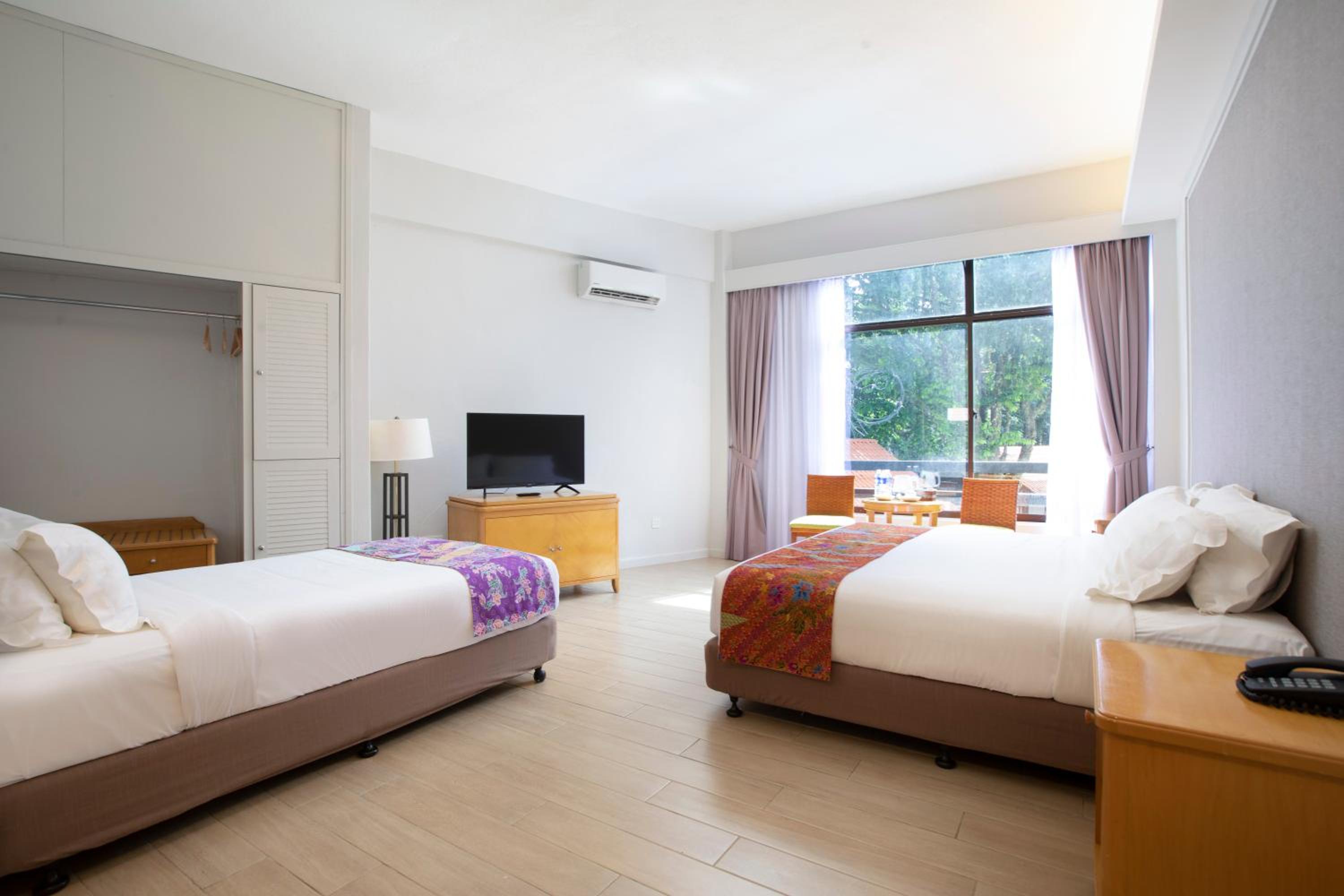 Deluxe Triple Room - Photo 1