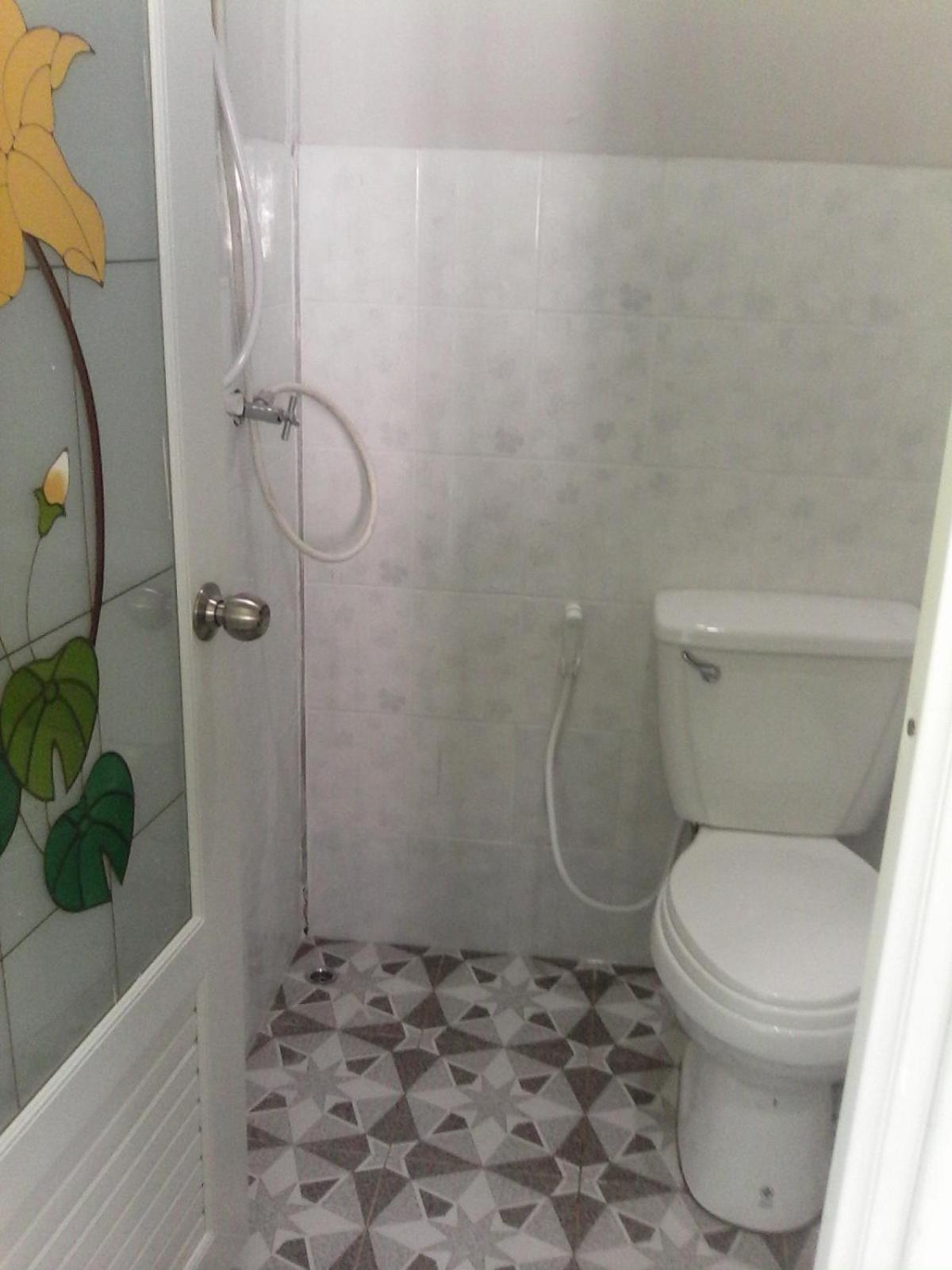 Standard Bungalow with Fan photo 2