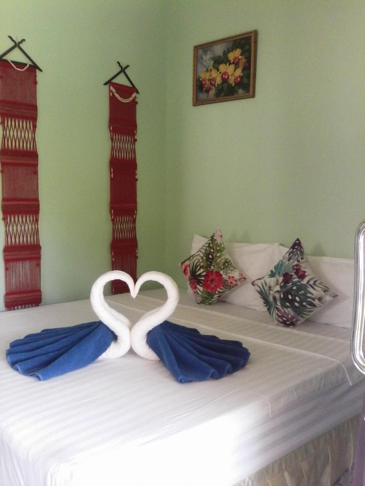 Standard Bungalow with Fan