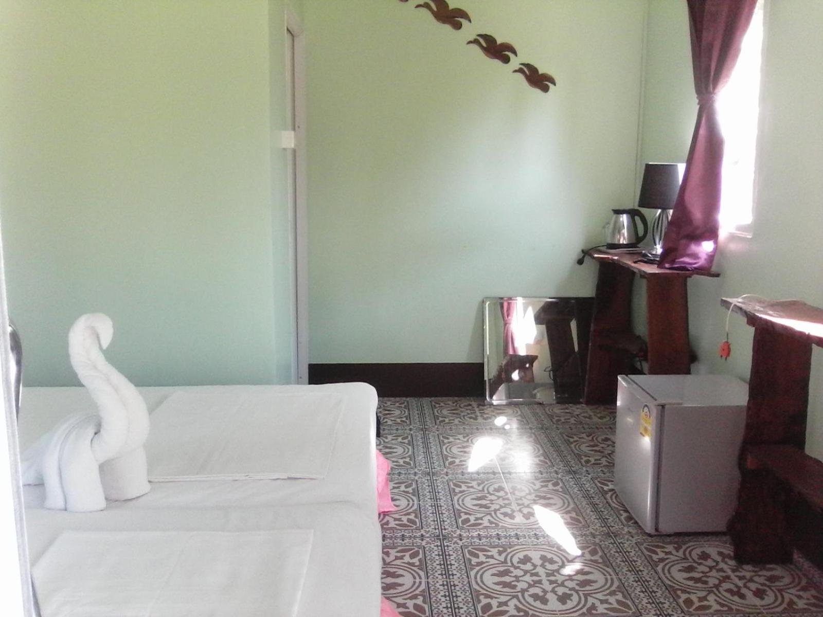 Standard Double Room photo 2