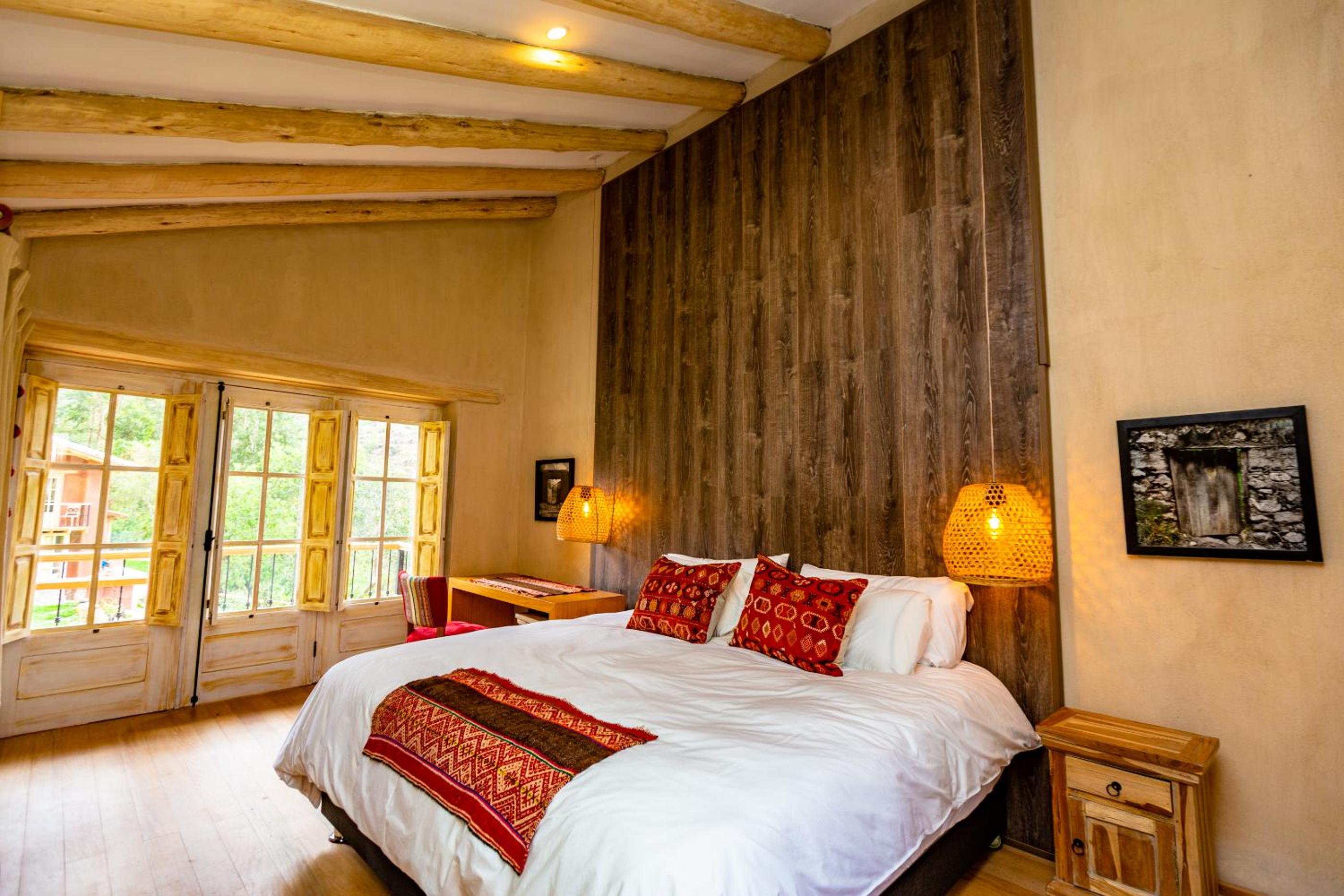 Chalet photo 1