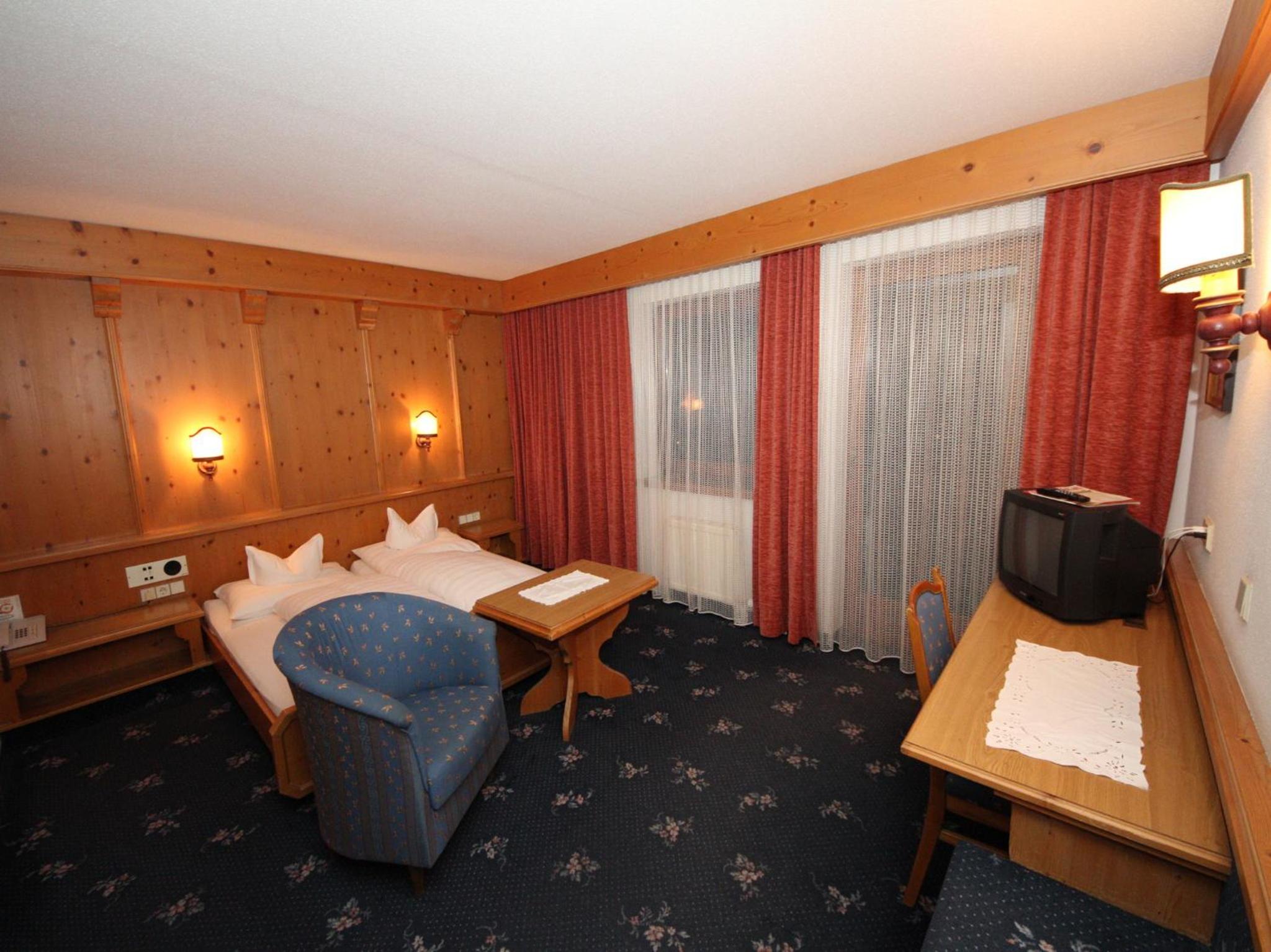 Comfort Double Room - Photo 10