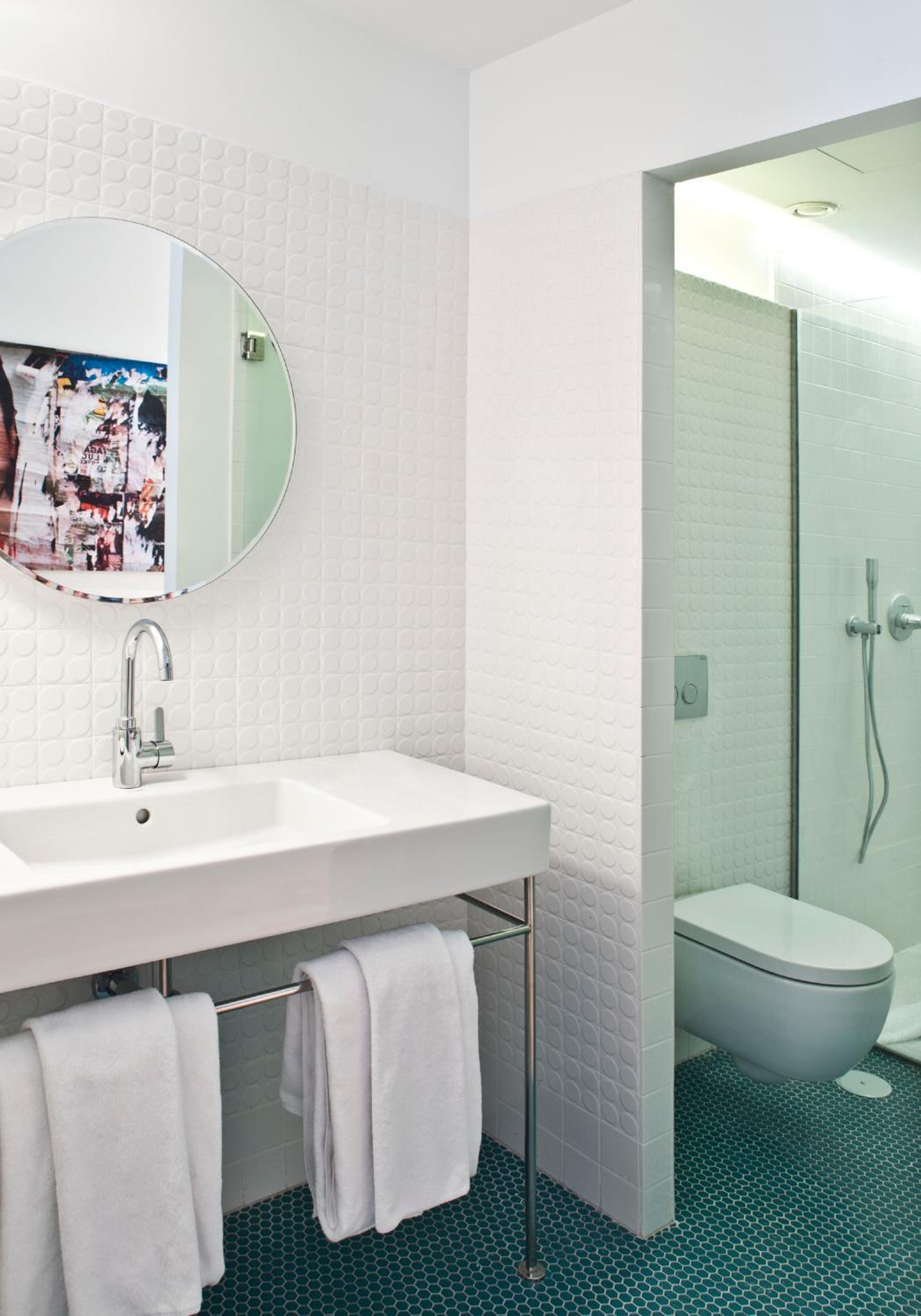 Executive Double or Twin Room photo 3