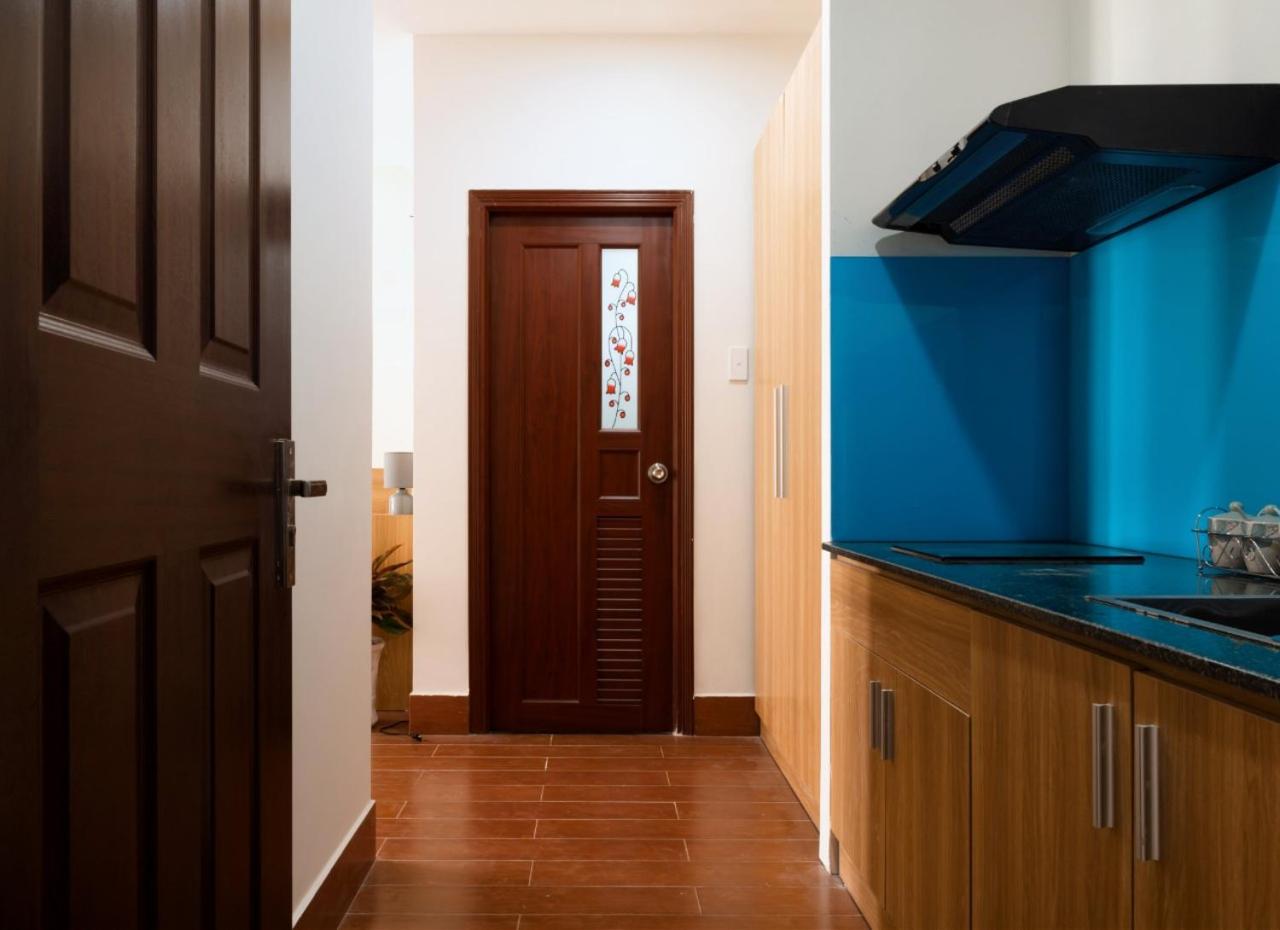 Standard Apartment - Photo 4