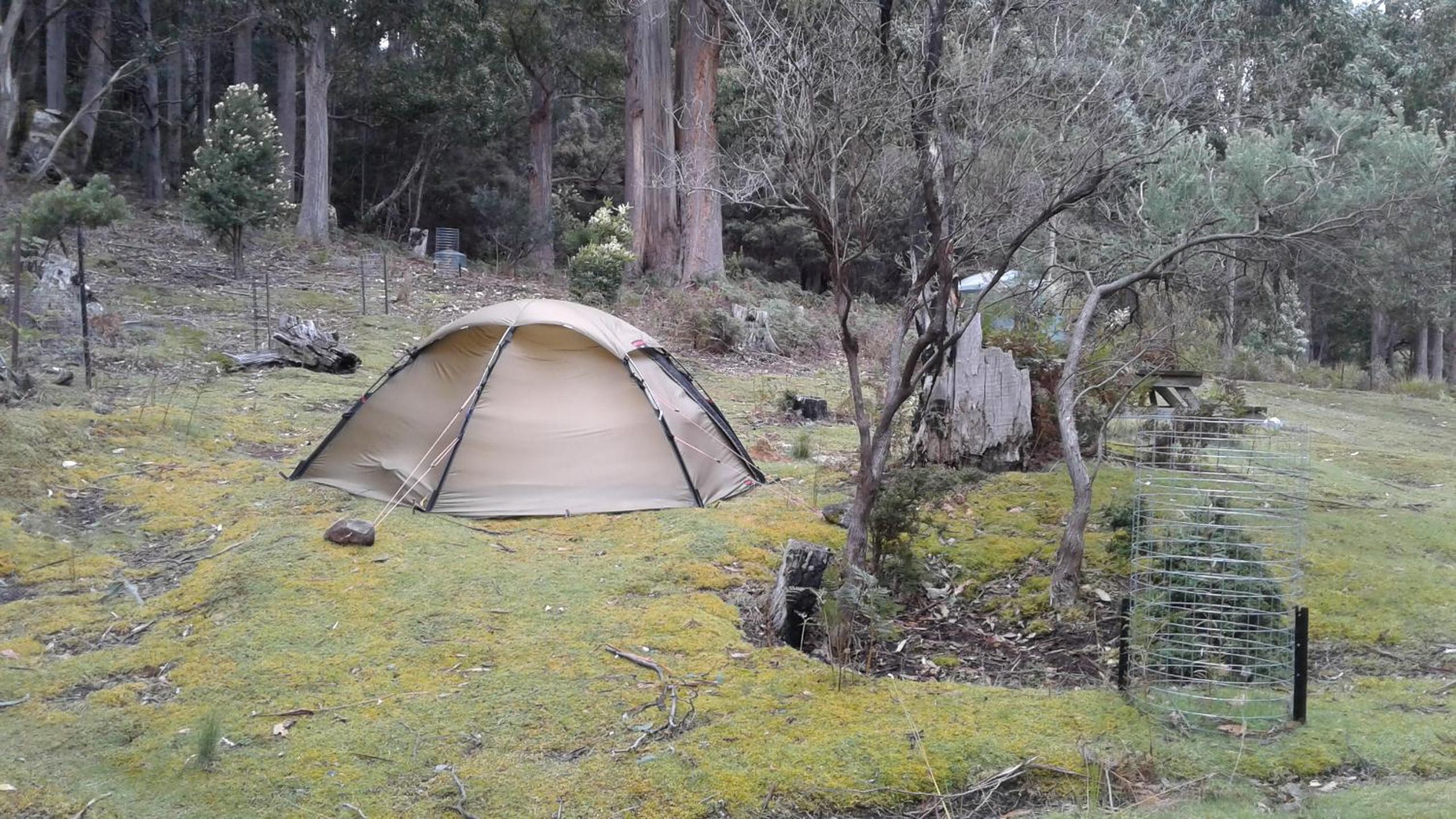 Unpowered Campgrounds - Photo 5