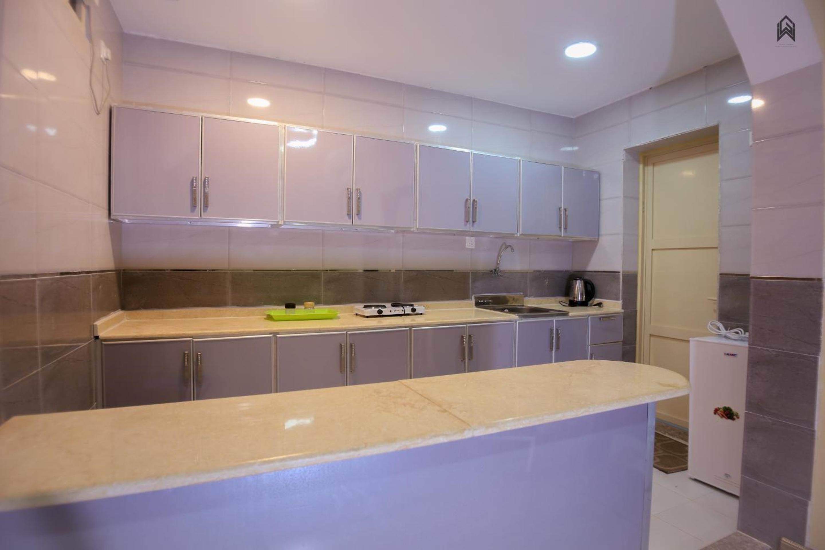 Studio Apartment photo 3