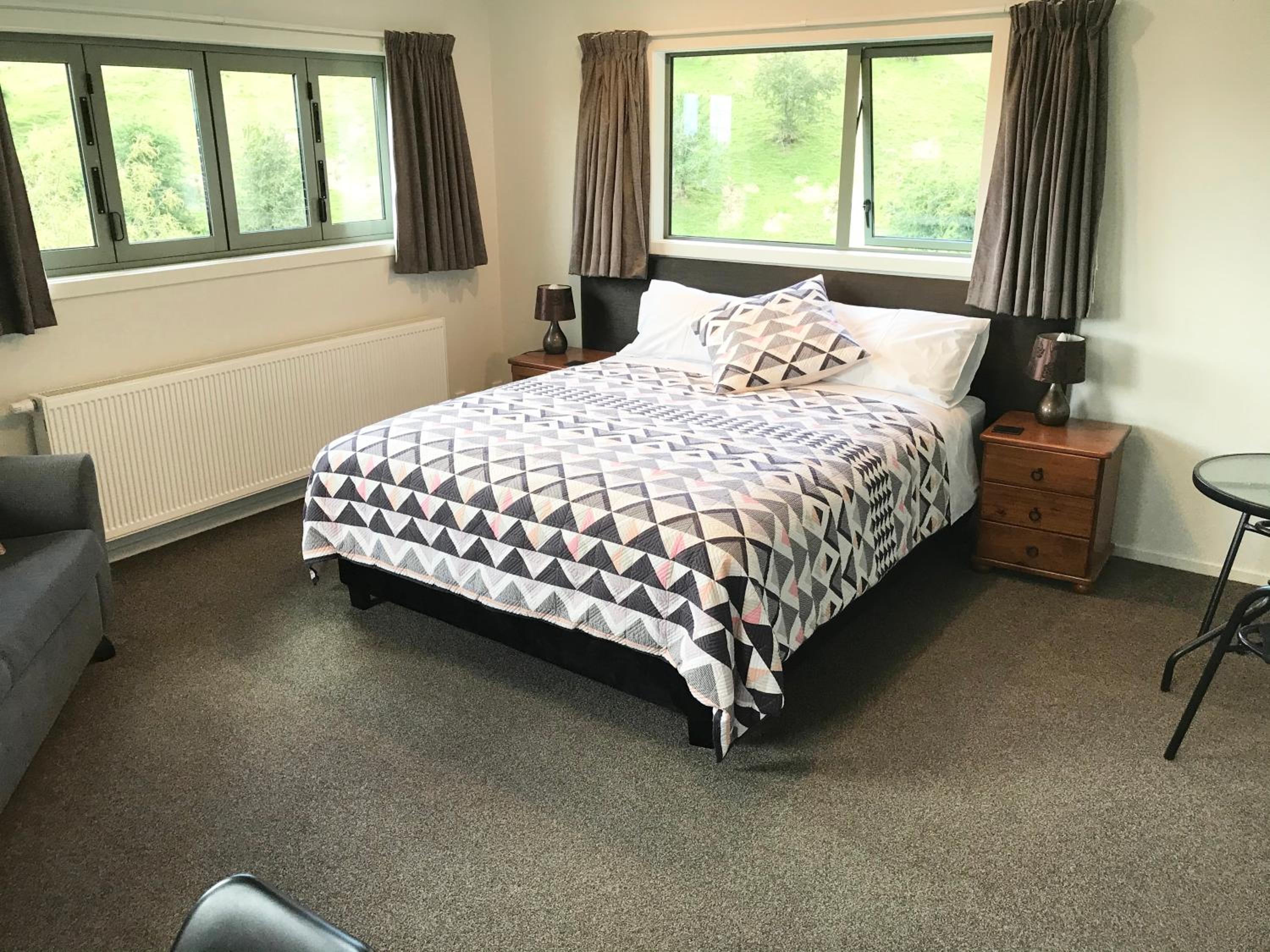 Family Two-Bedroom Suite