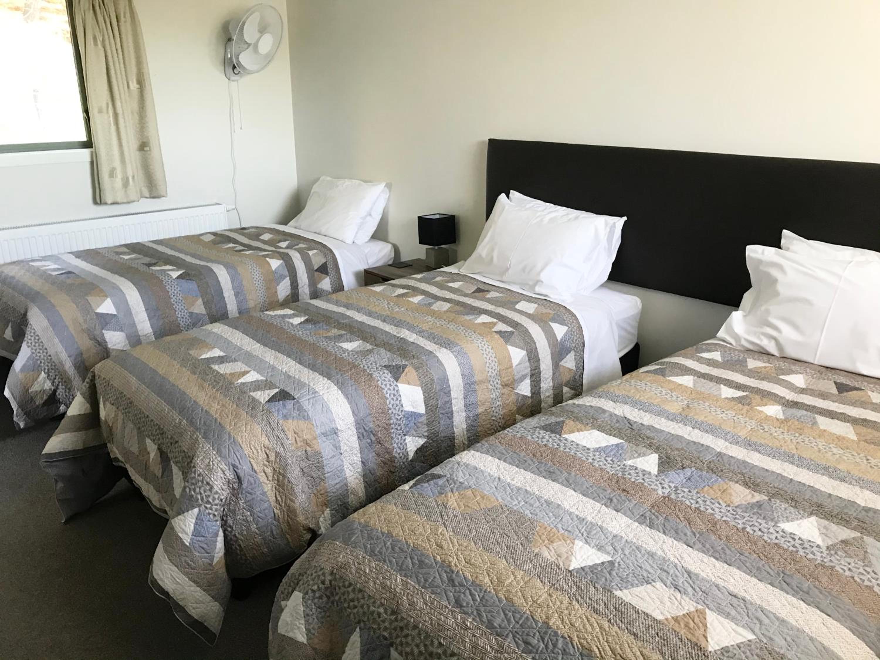 Superior Deluxe Double or Twin Room 