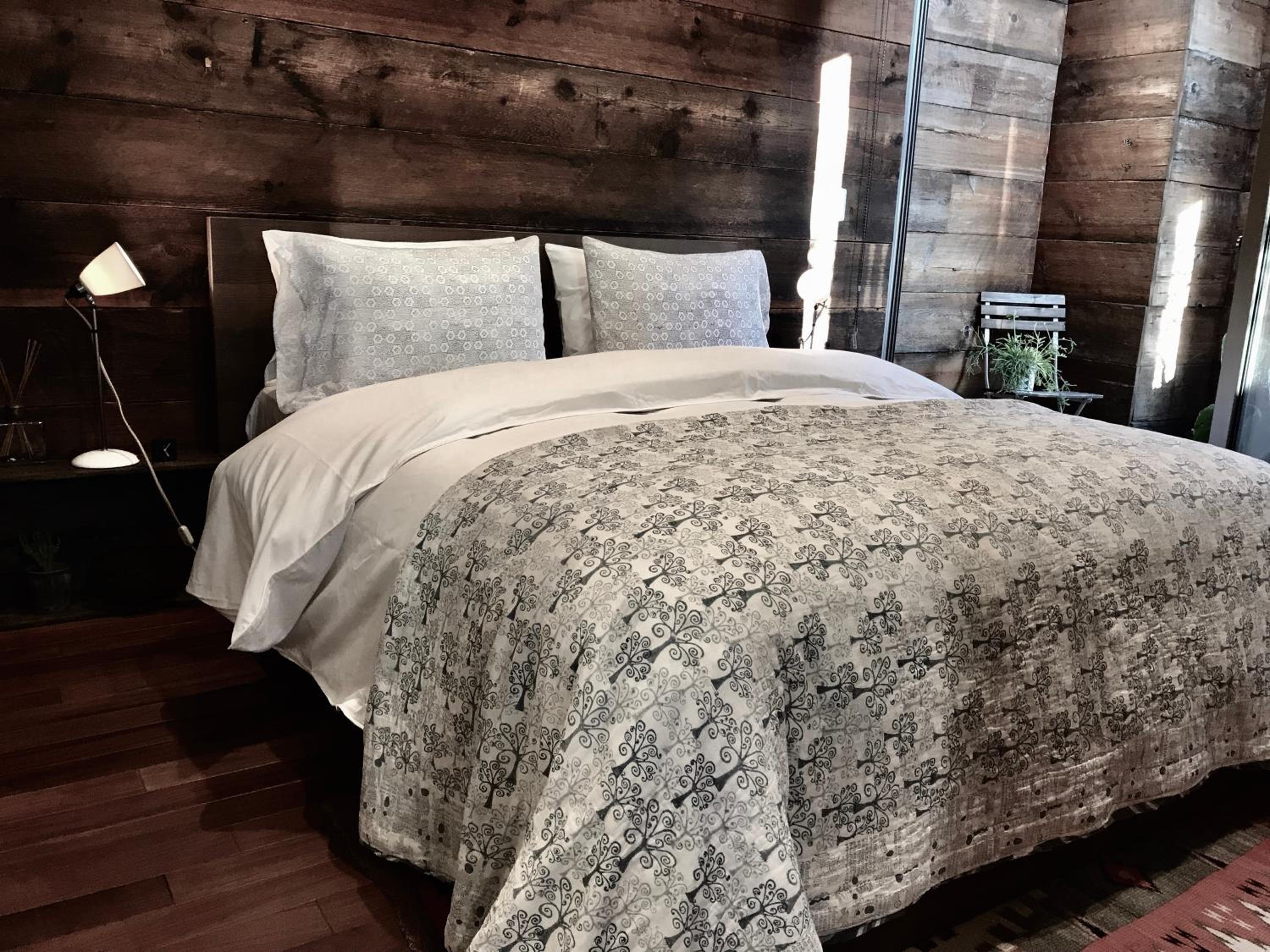 One-Bedroom Suite photo 2