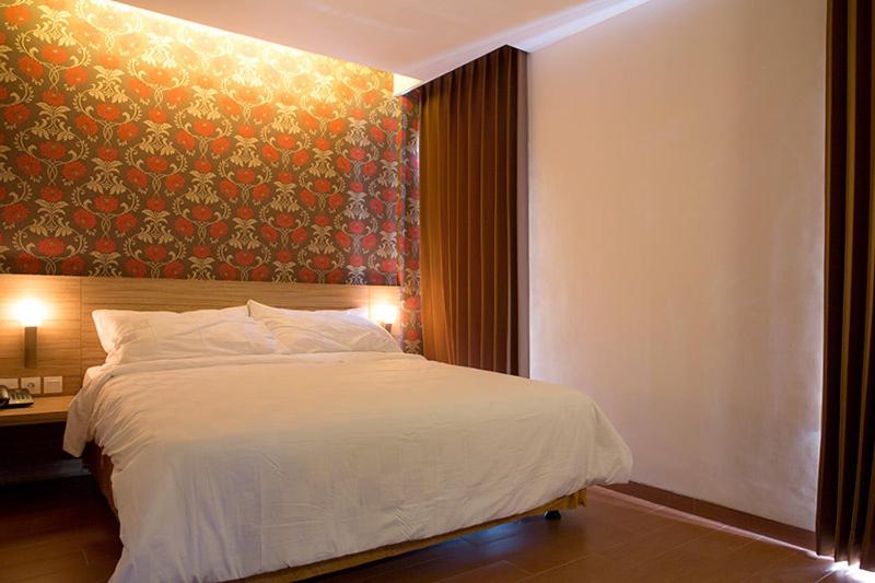 Superior King Room - Photo 1