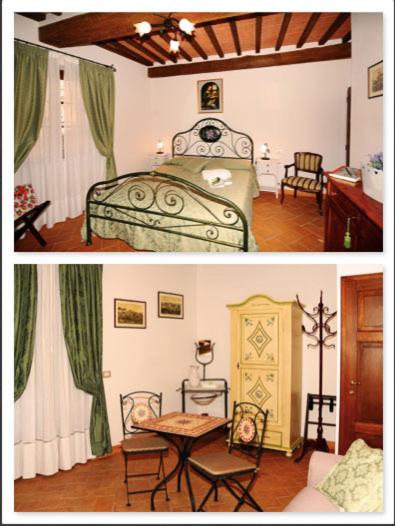 One-Bedroom Suite with Sofa Bed photo 1