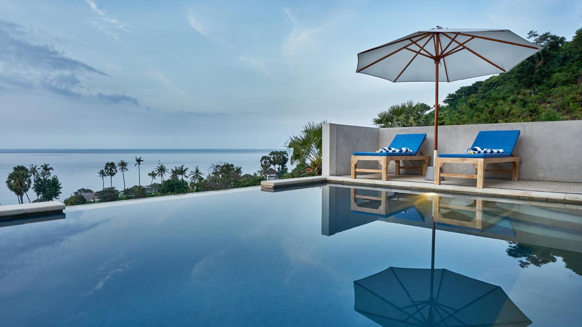 Villa with Private Pool - Photo 11
