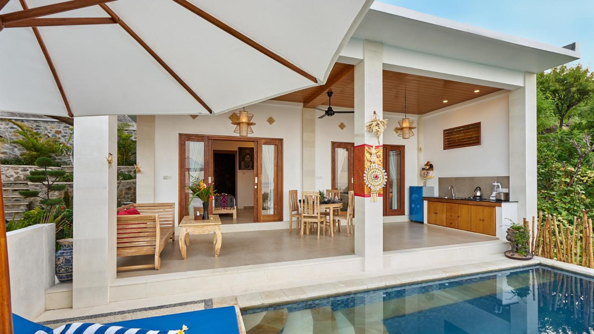 Villa with Private Pool - Photo 5