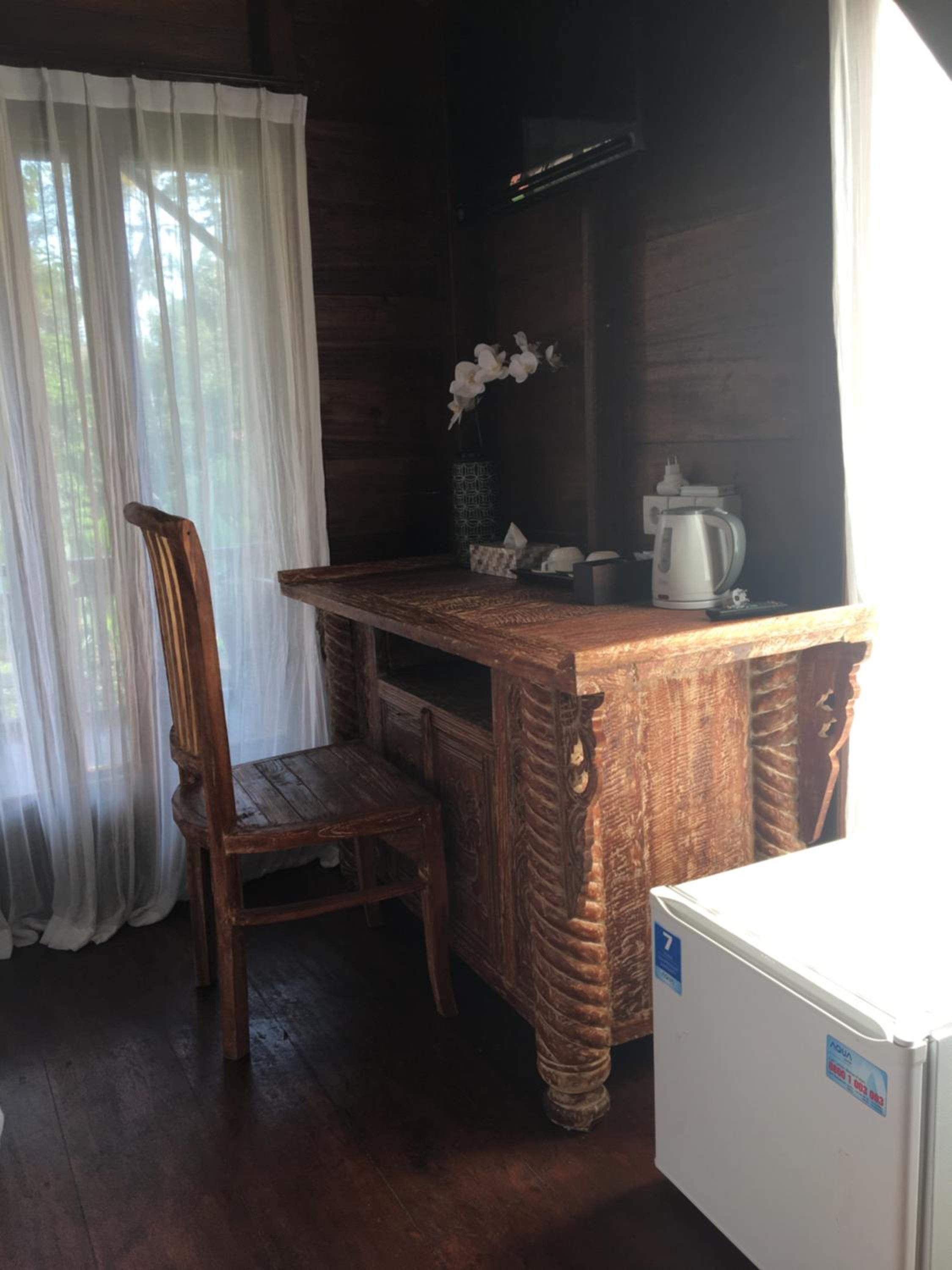 Villa with Garden View - Photo 15