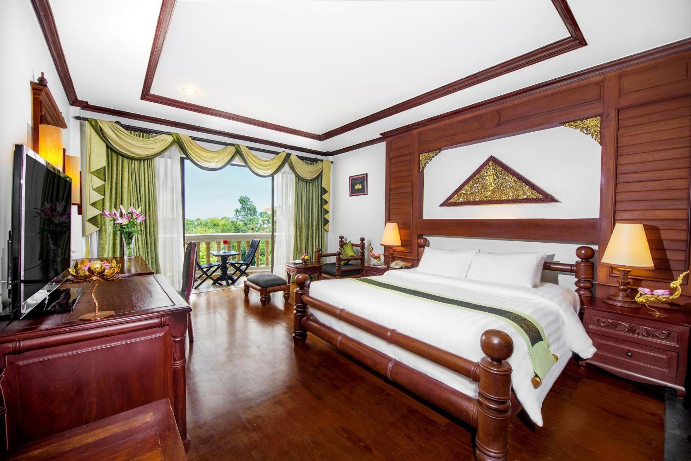 Landmark King Room - Photo 1