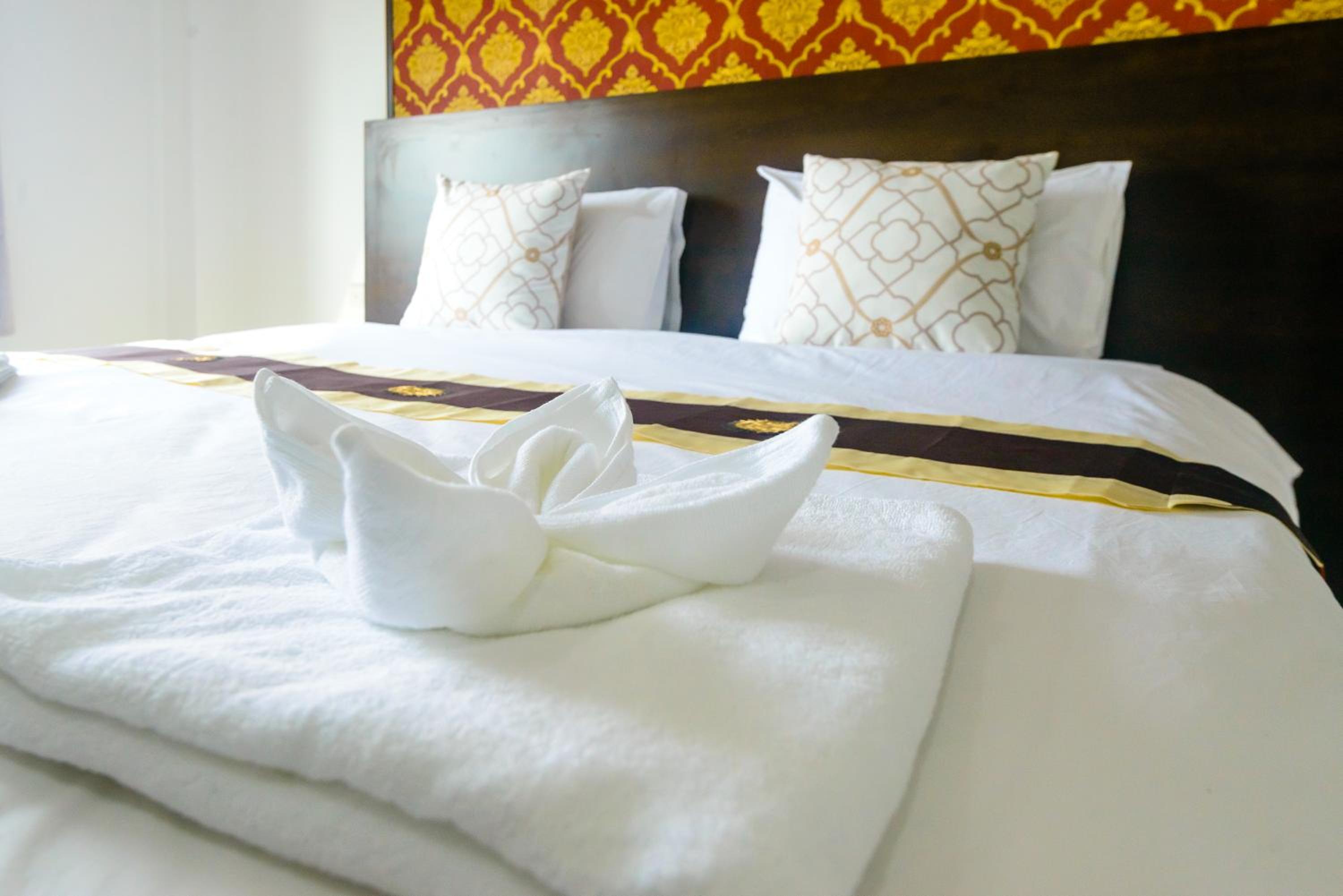 Double Room with Balcony - Photo 14