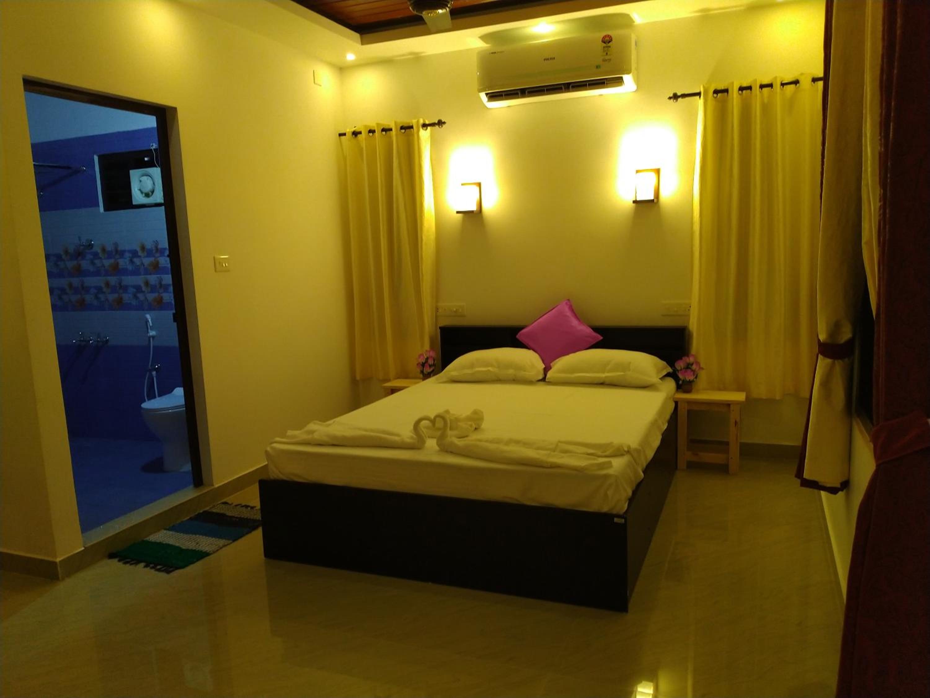 Family Room with Sea View photo 3