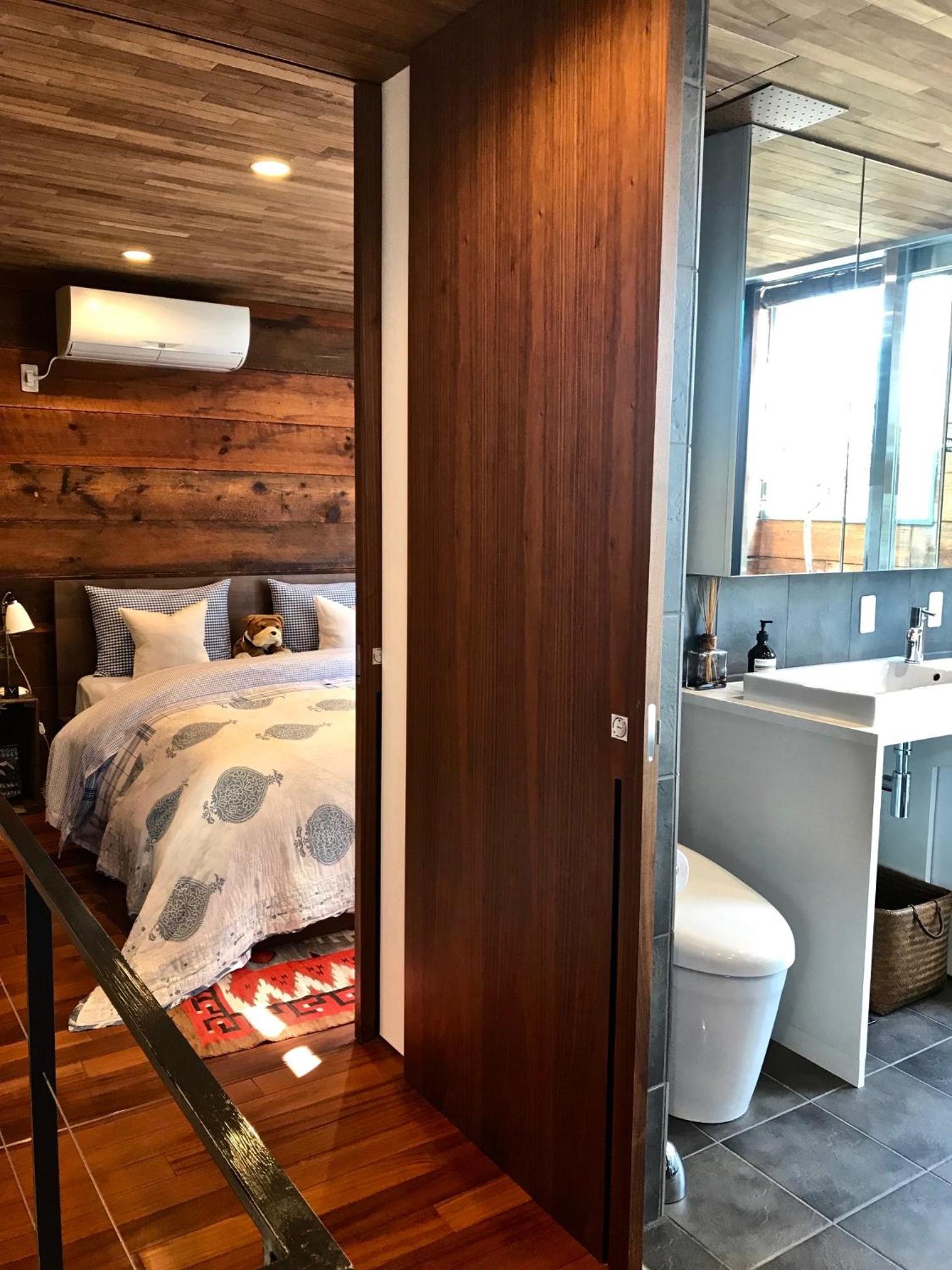 One-Bedroom Suite photo 3