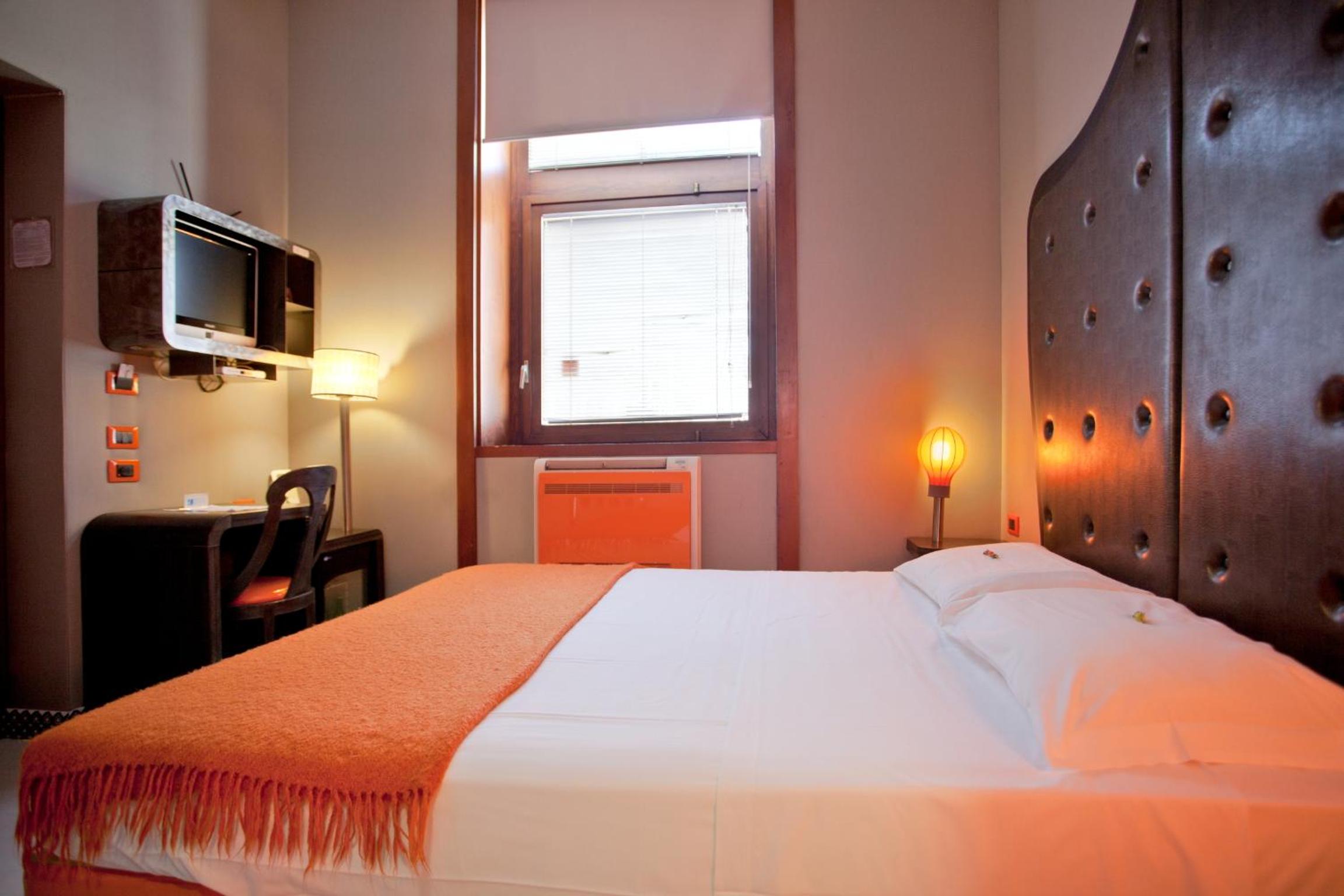 Economy Double Room photo 1