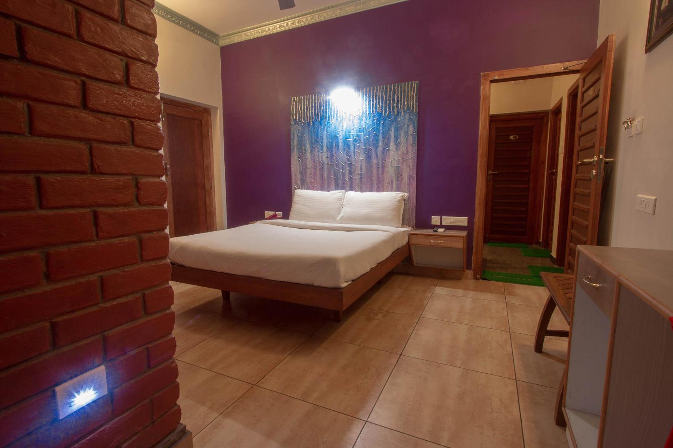 Superior Double Room photo 3