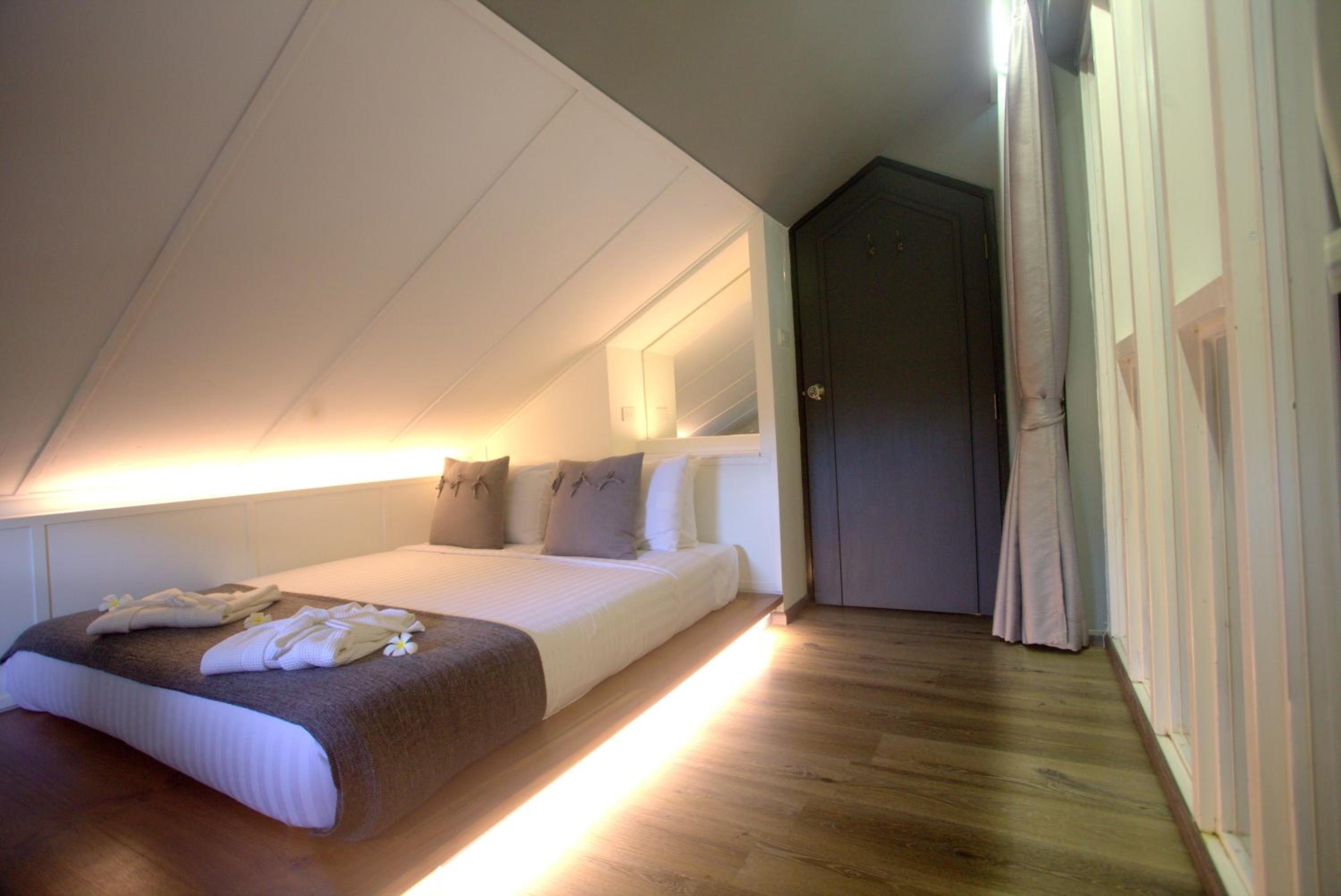 Family Loft Room photo 2