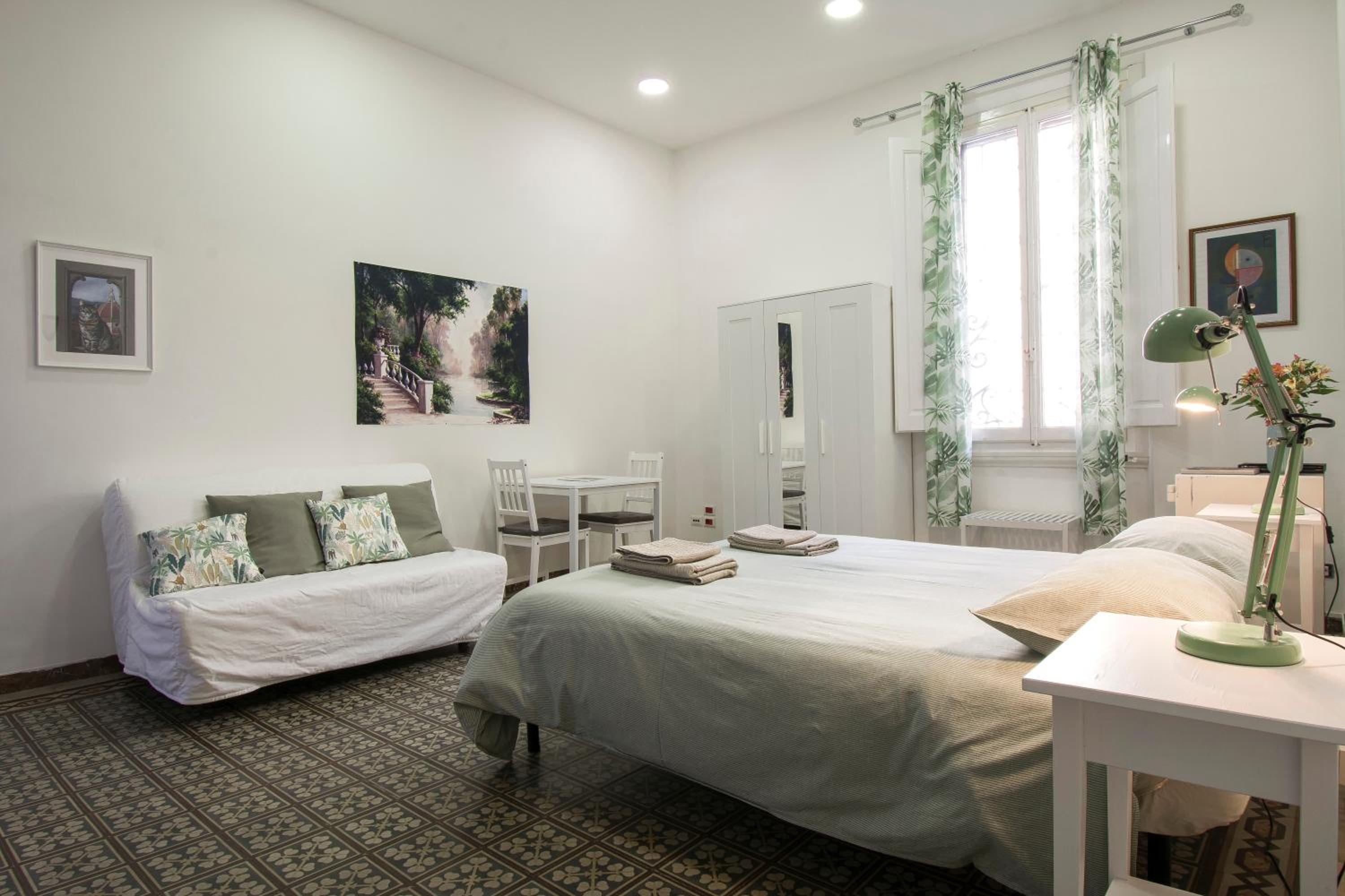 Duplex Apartment photo 1