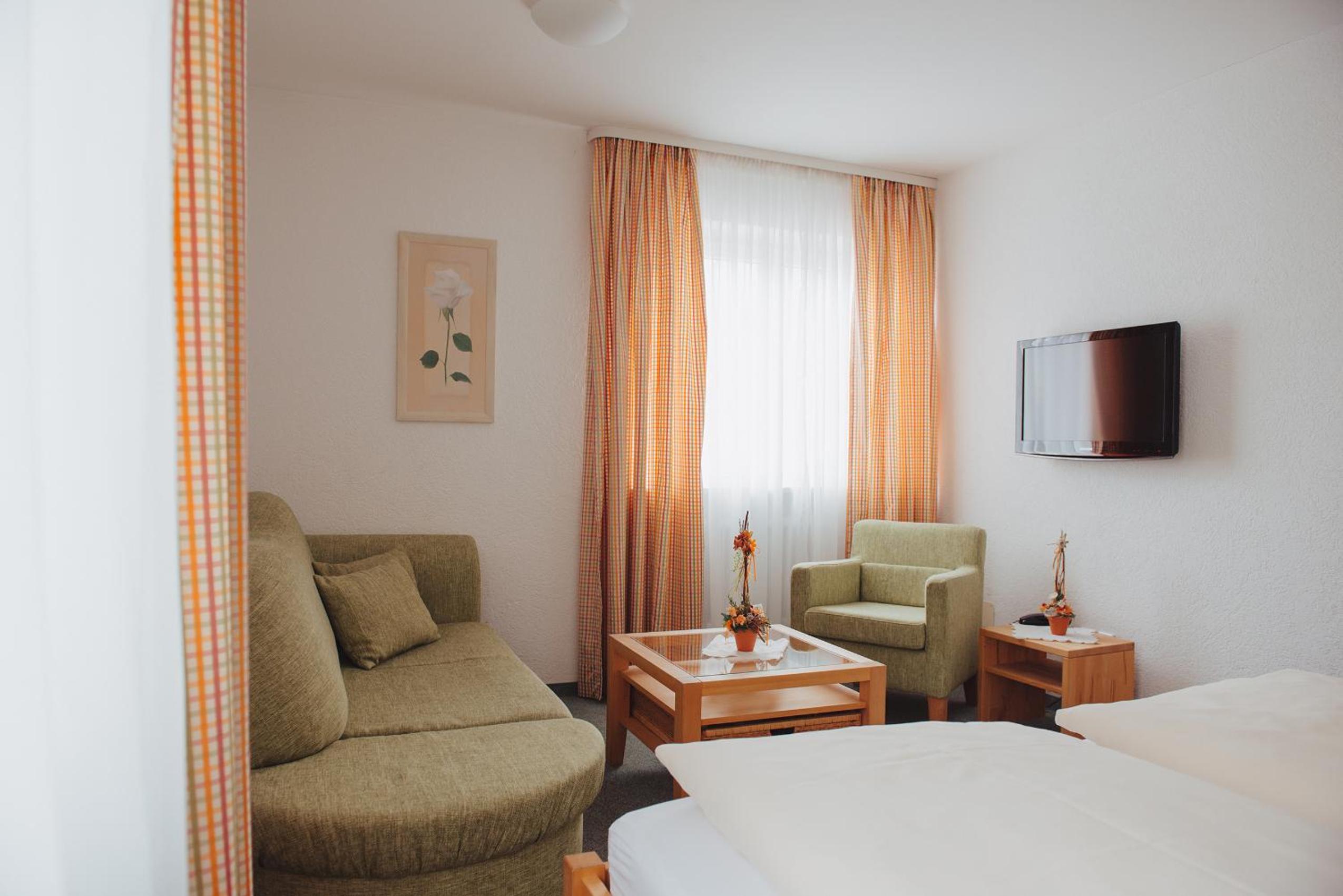 Double or Twin Room - Photo 10