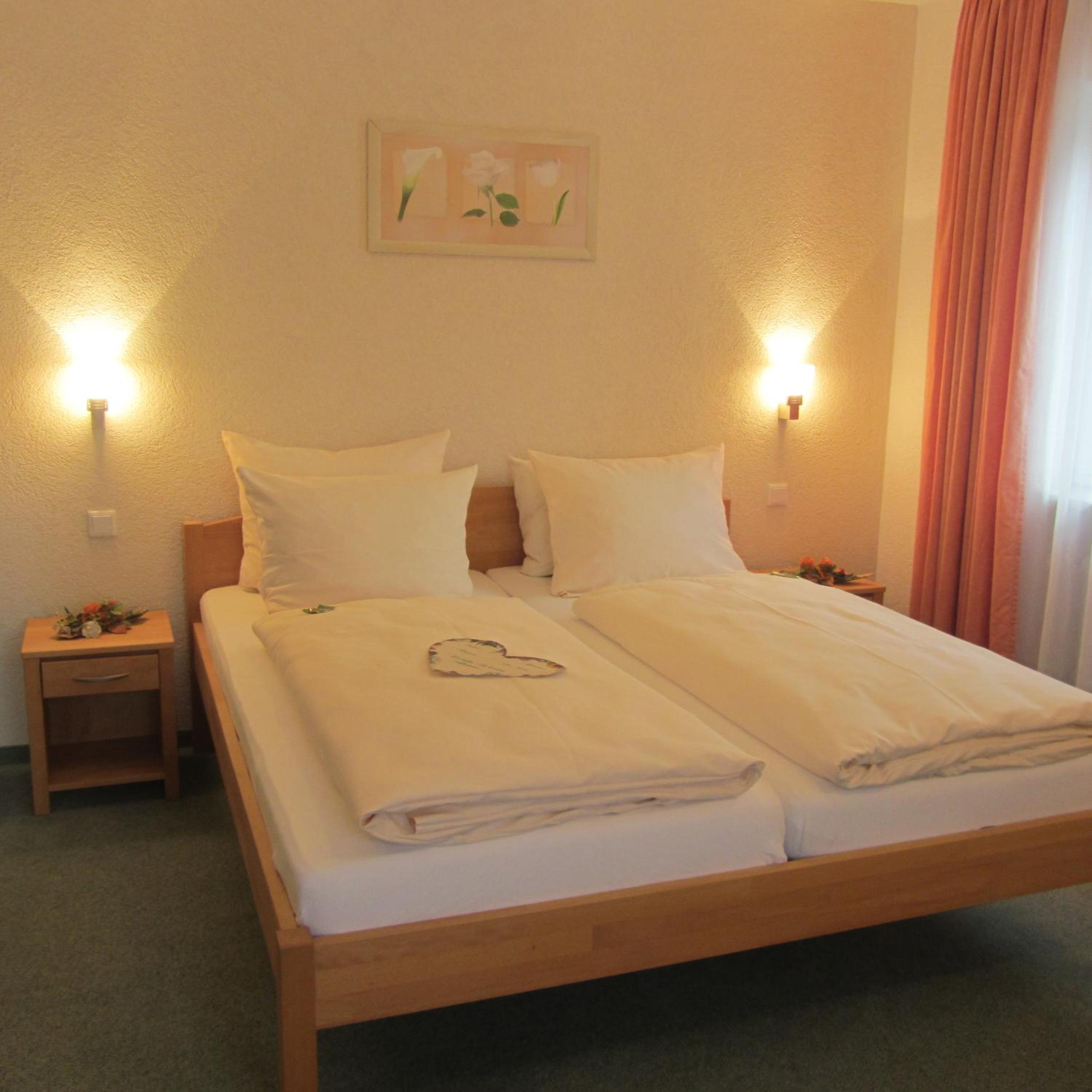 Double or Twin Room - Photo 6