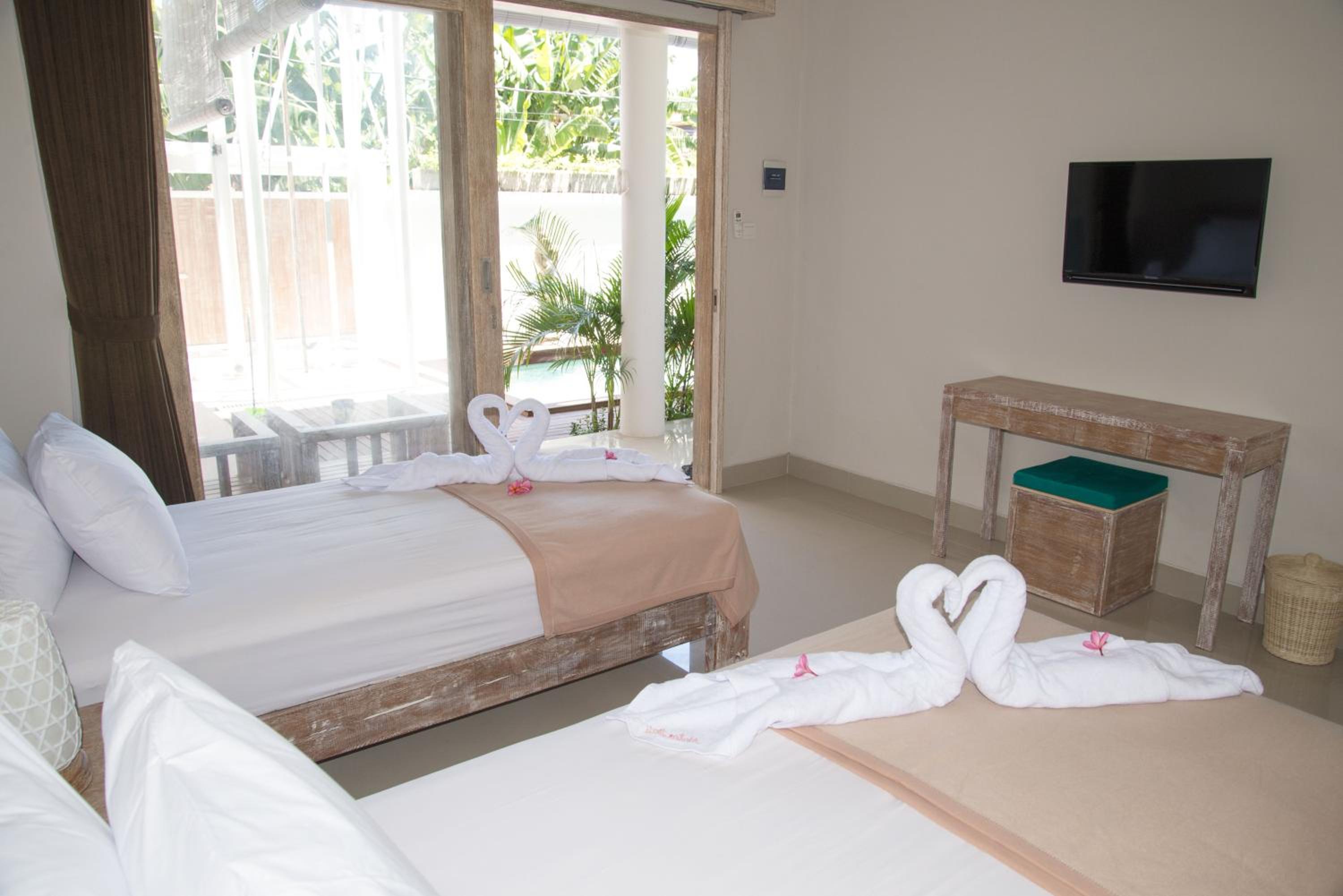 Deluxe Twin Room - Photo 5