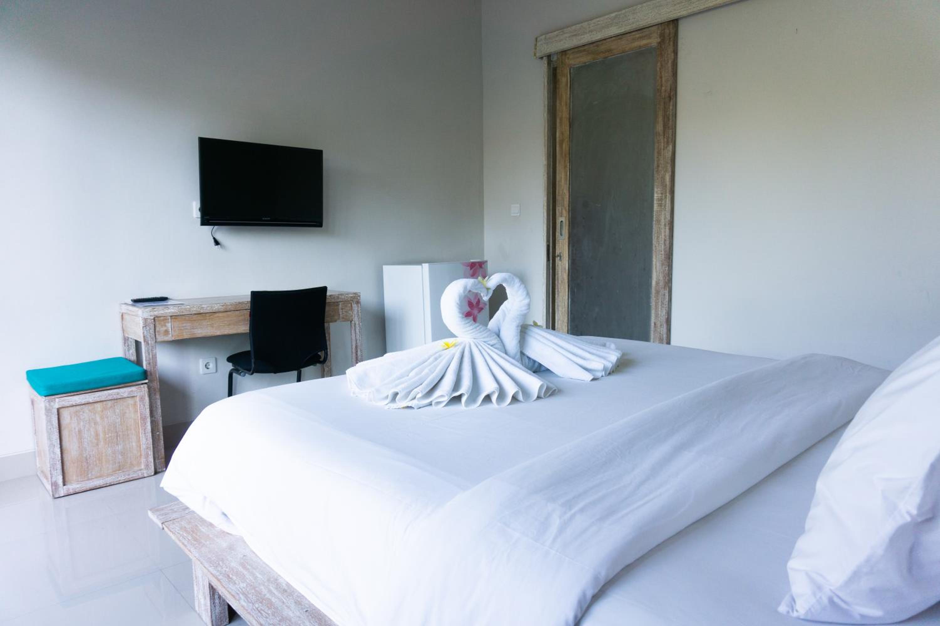 Deluxe Room - Photo 4