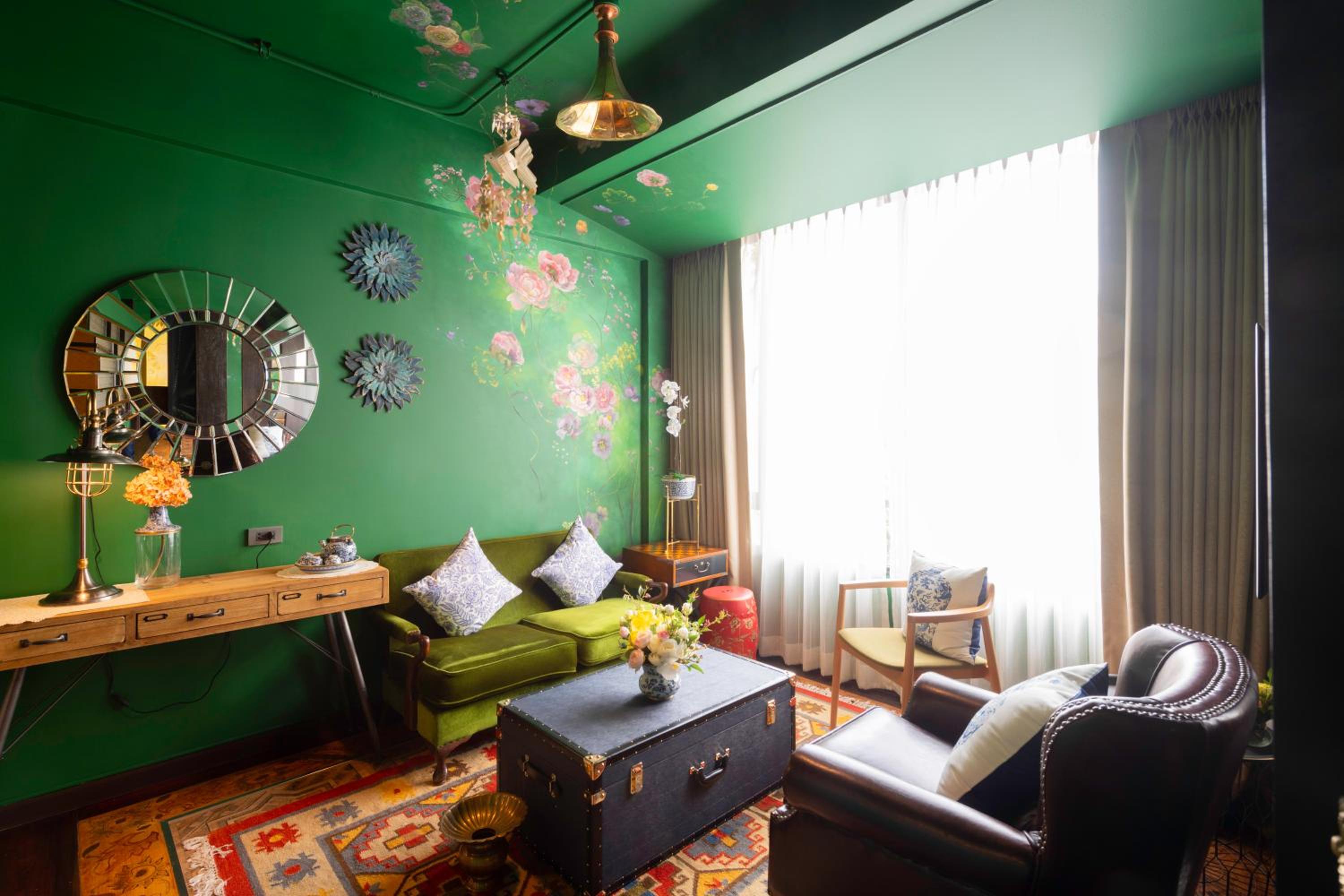 Executive Suite photo 3