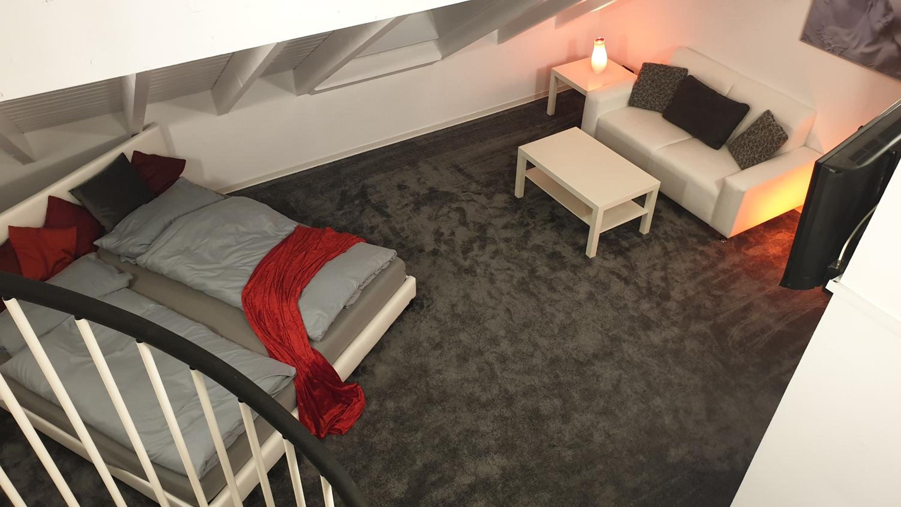 Three-Bedroom Villa photo 1