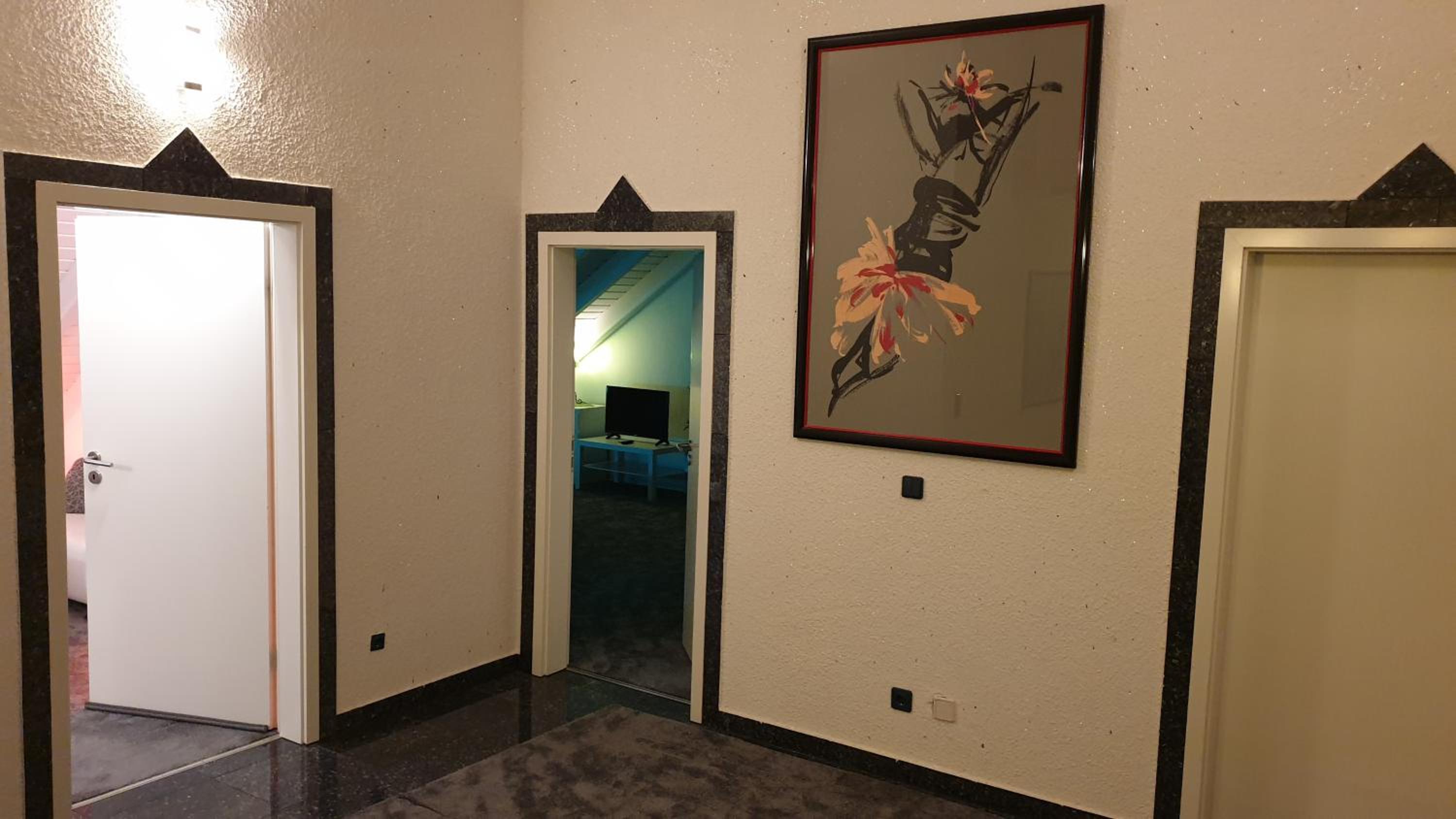 Three-Bedroom Villa photo 2