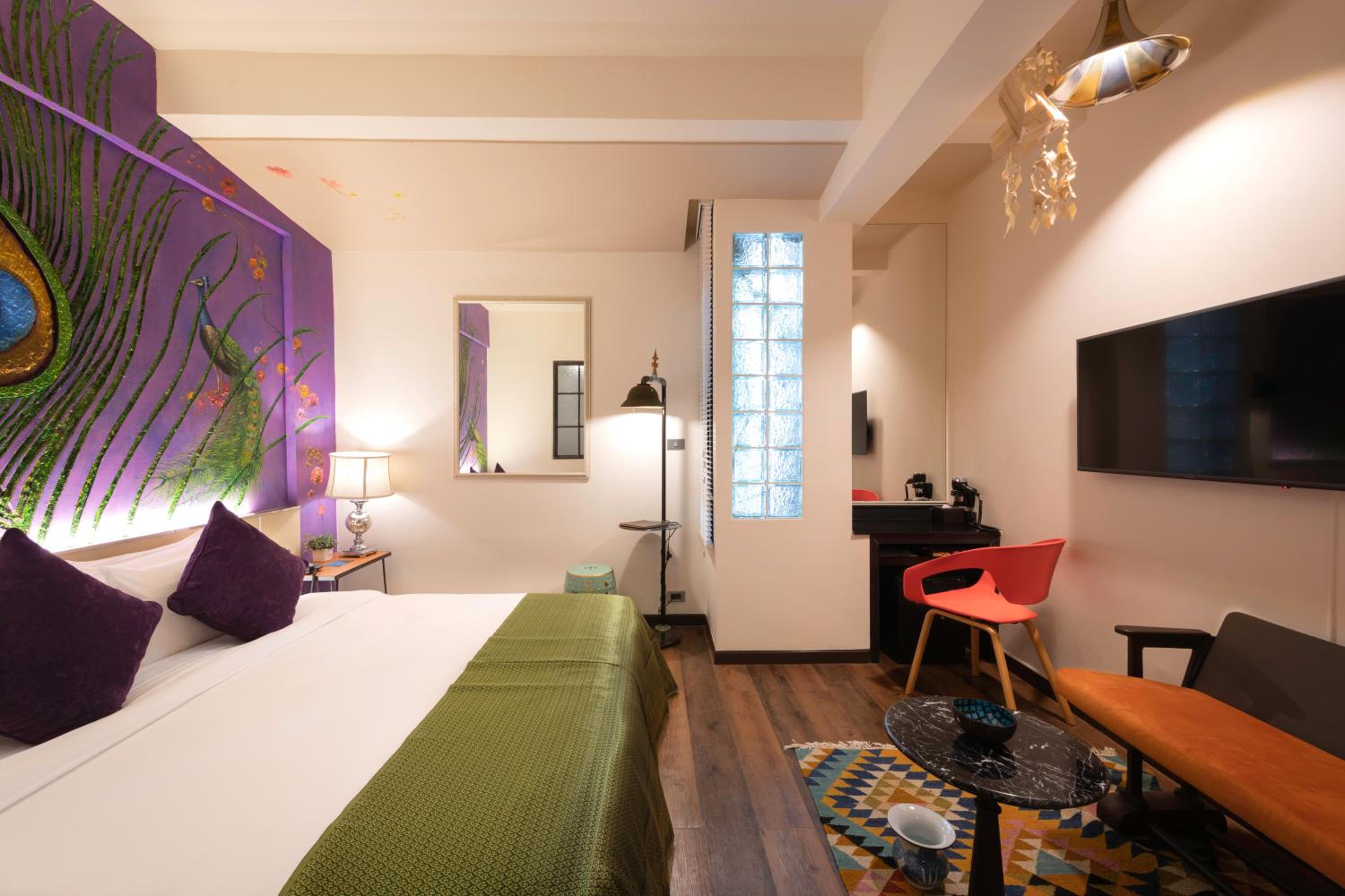 Superior Double Room photo 2