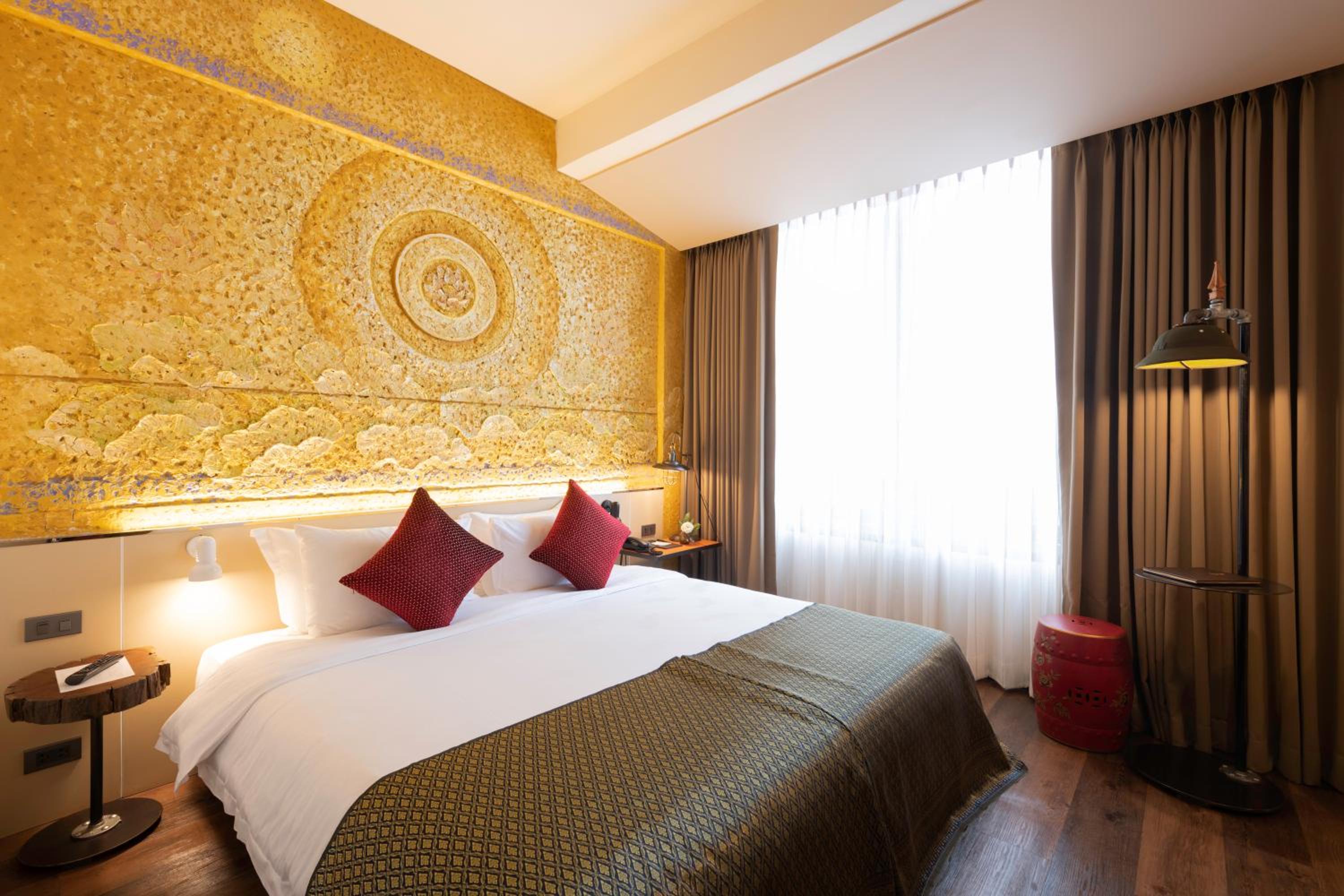 Superior Double Room photo 1