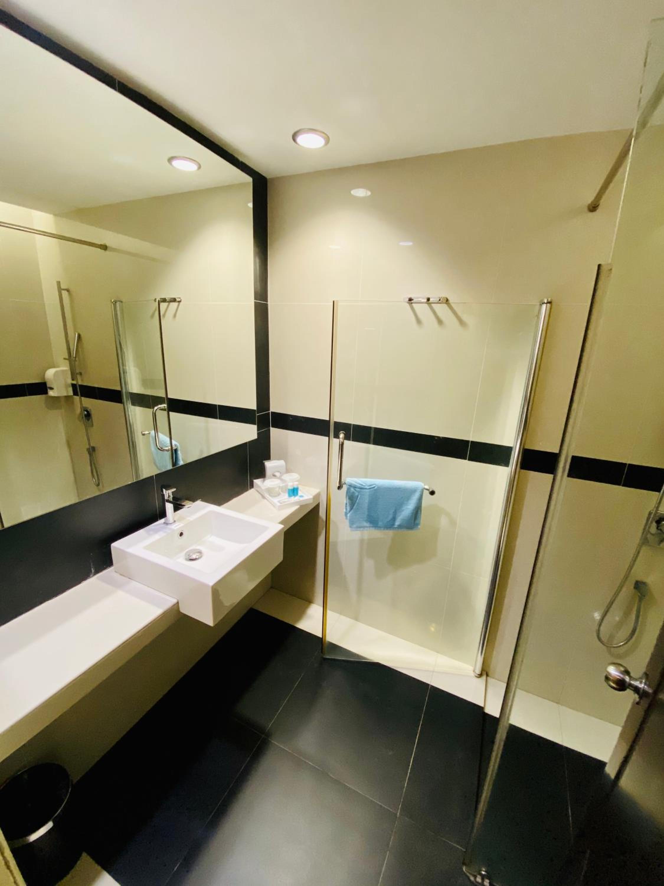 Premier Deluxe Room - Photo 10