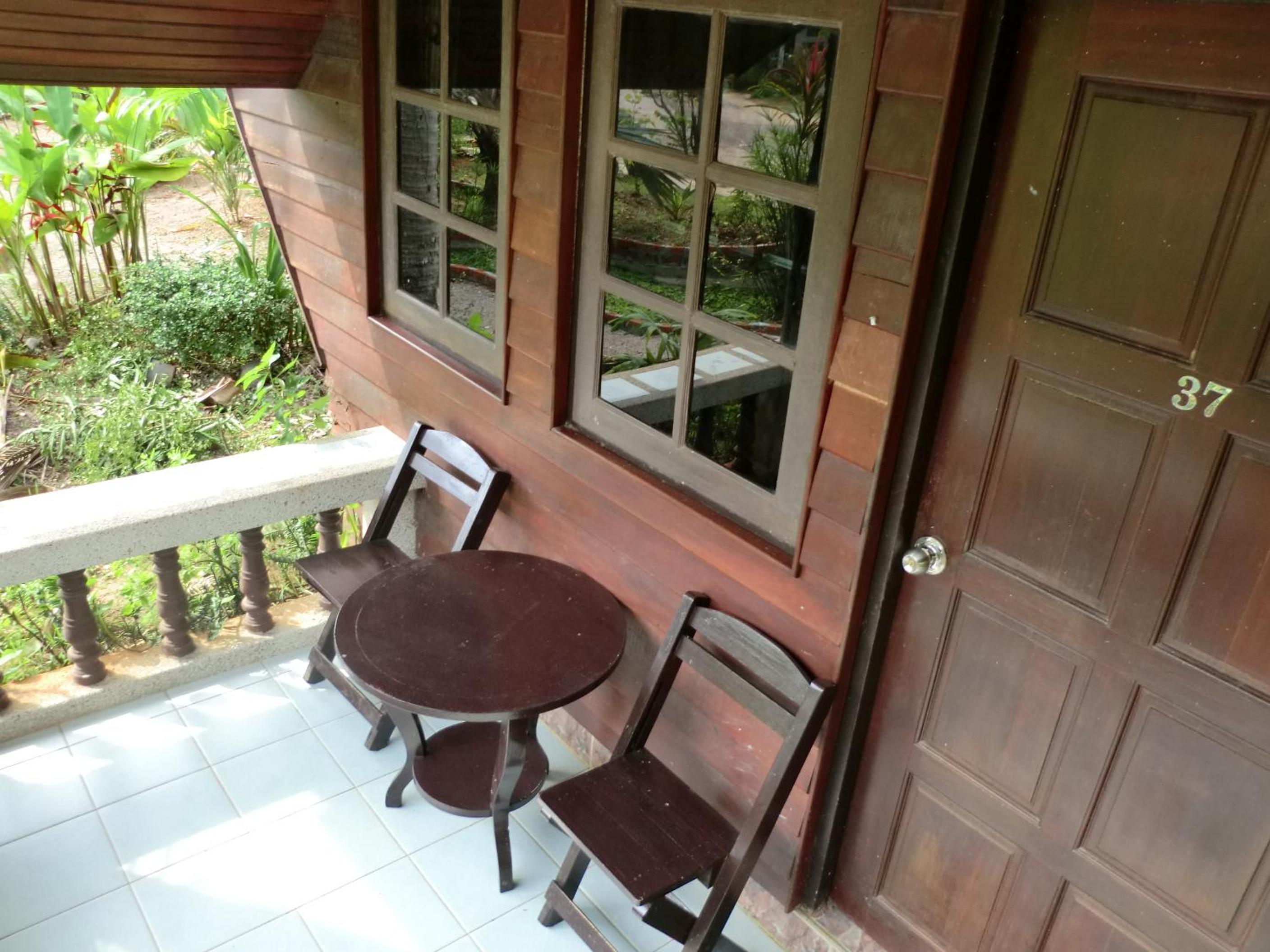 Single Room with Garden View - Photo 108