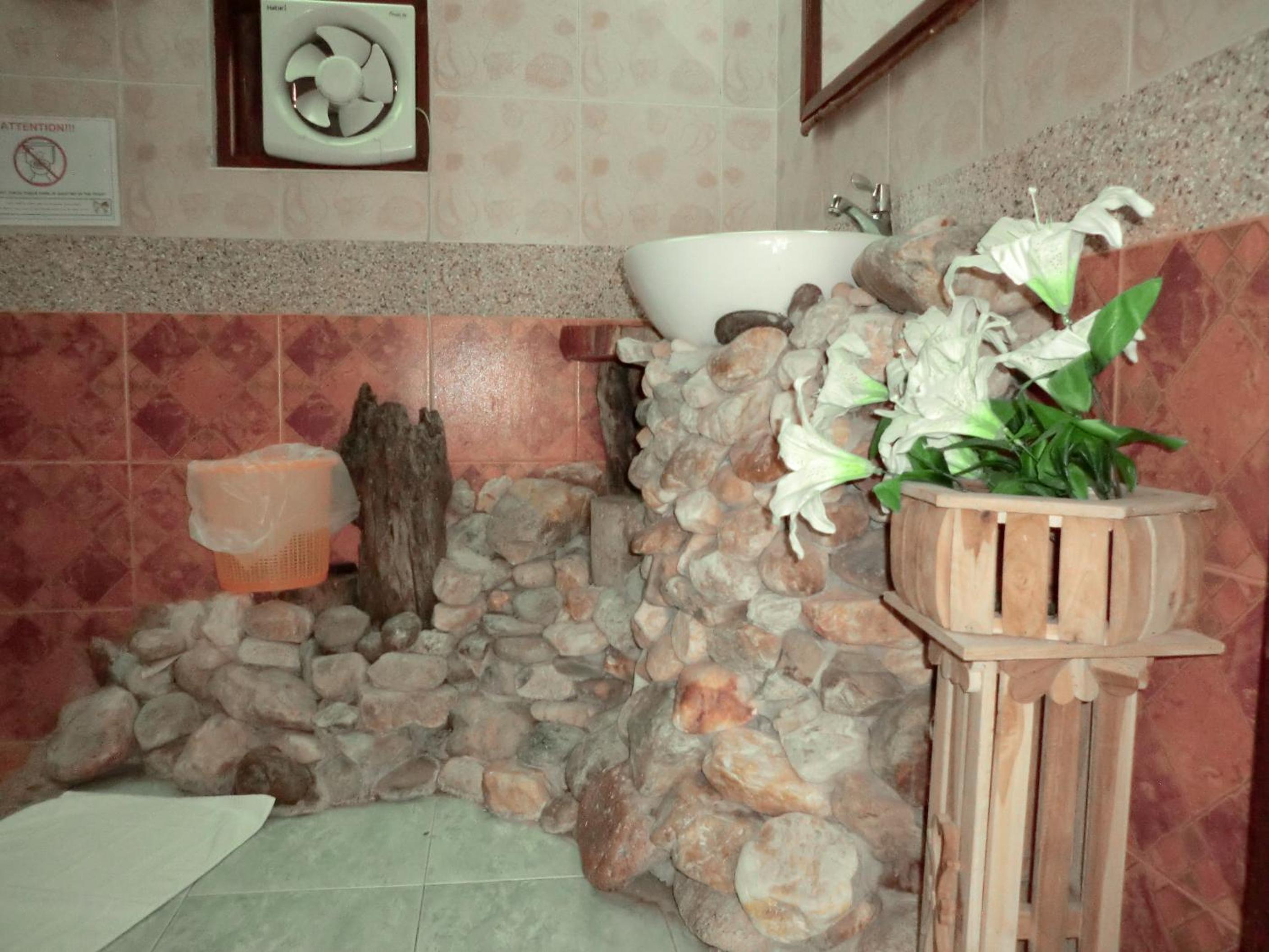 Single Room with Garden View - Photo 110