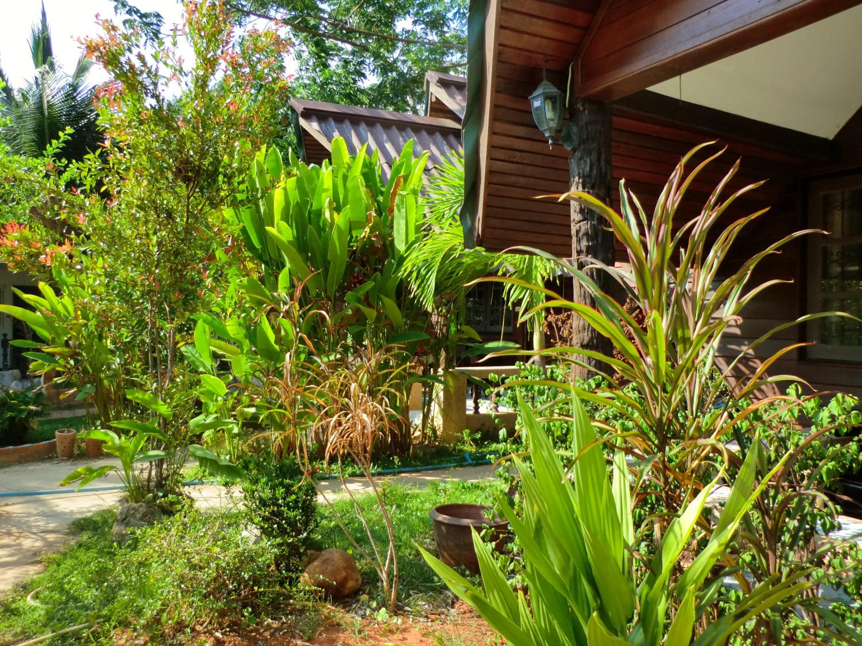 Single Room with Garden View - Photo 4