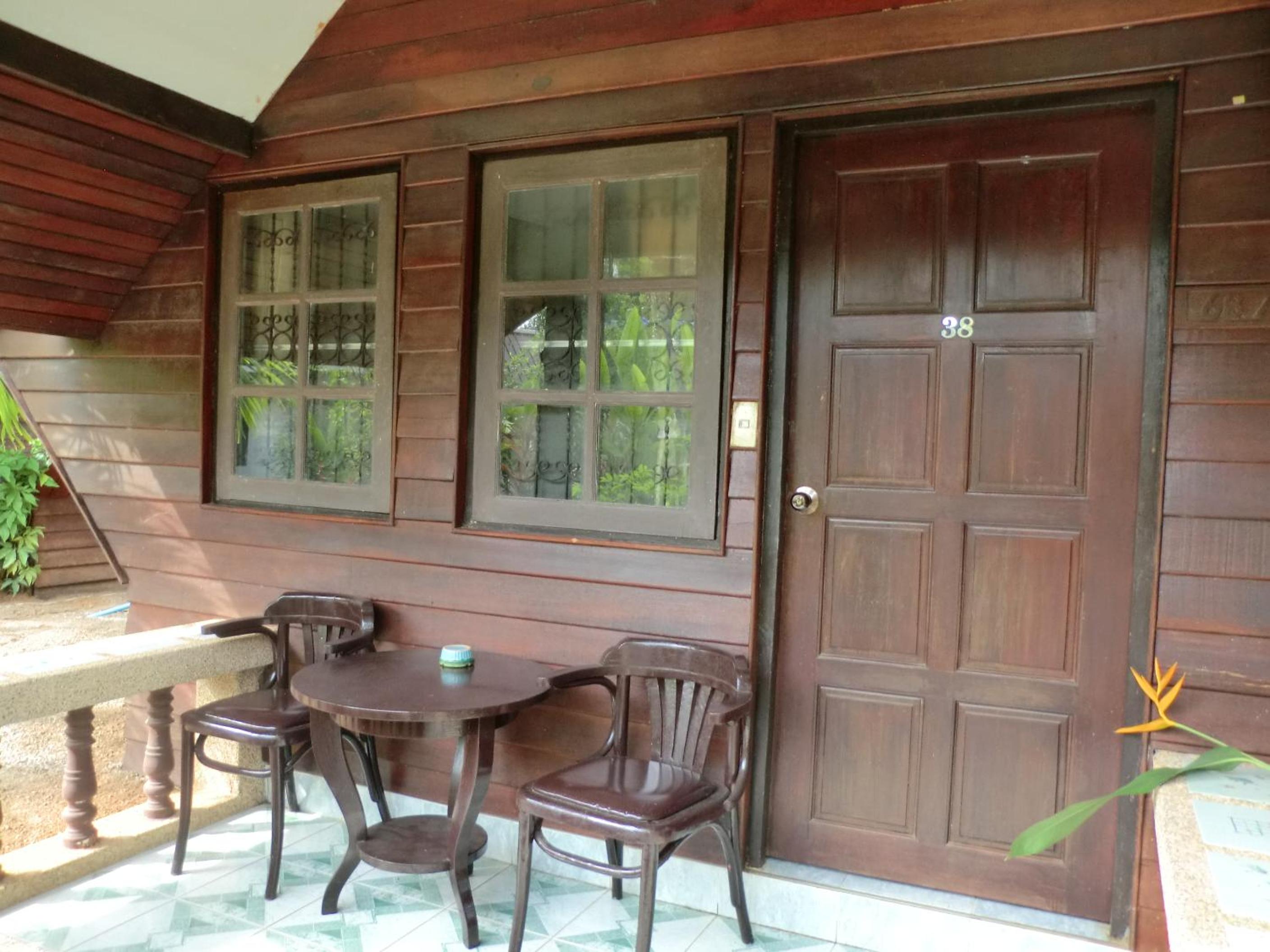 Single Room with Garden View - Photo 5