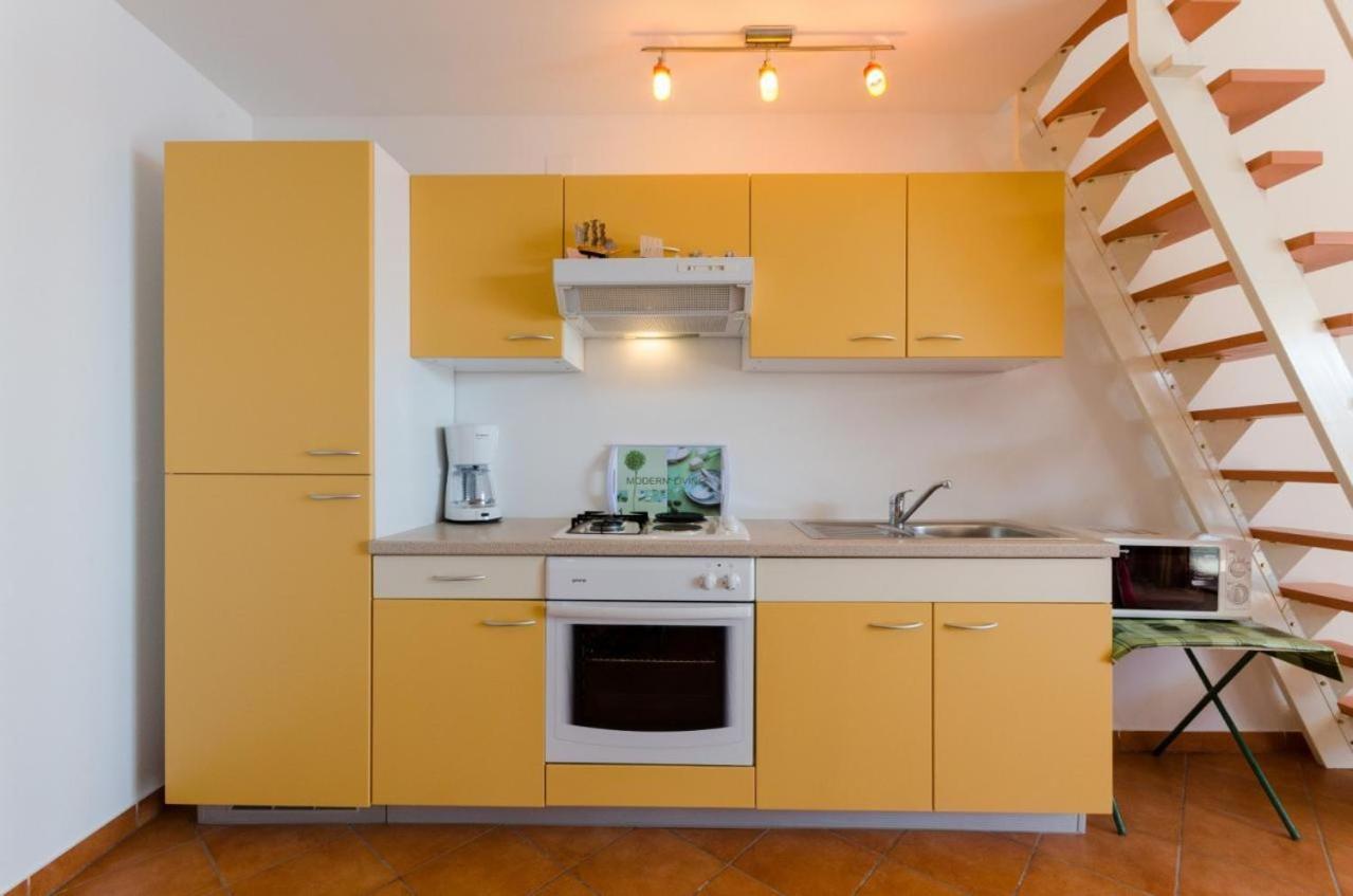 Apartment with Sea View photo 2