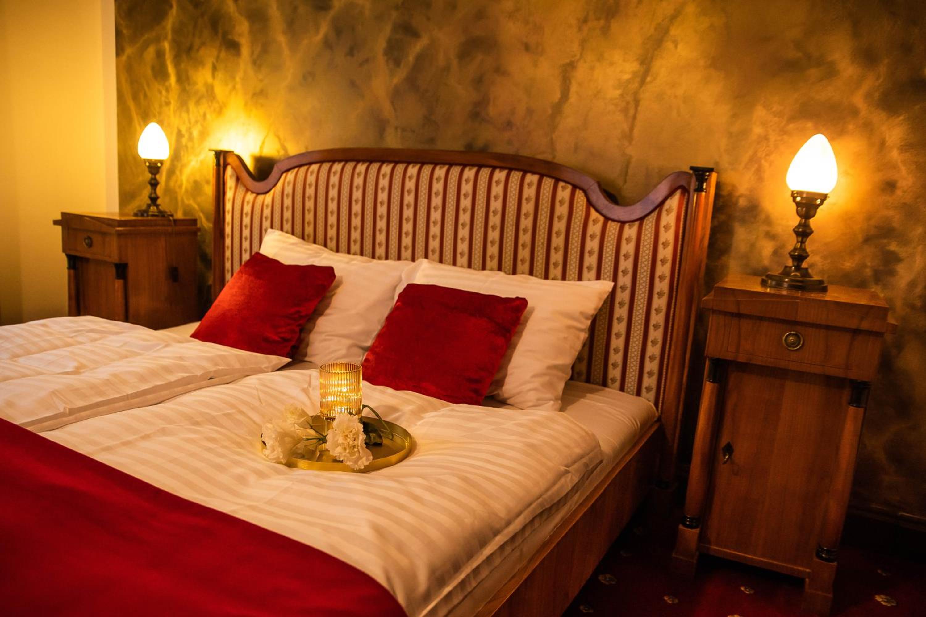 Double Room - Photo 1
