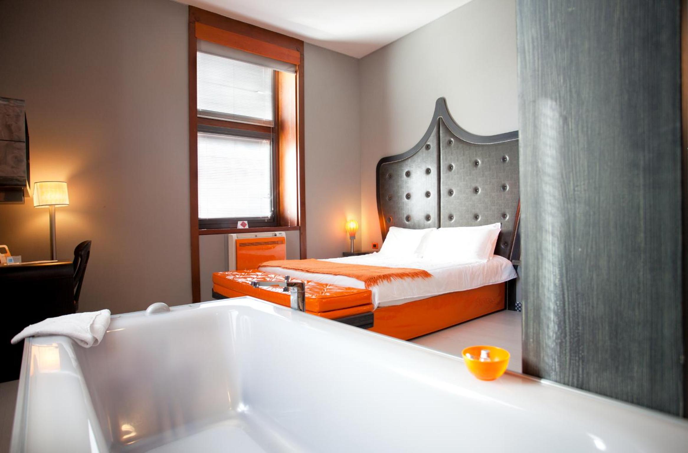 Junior Suite photo 2